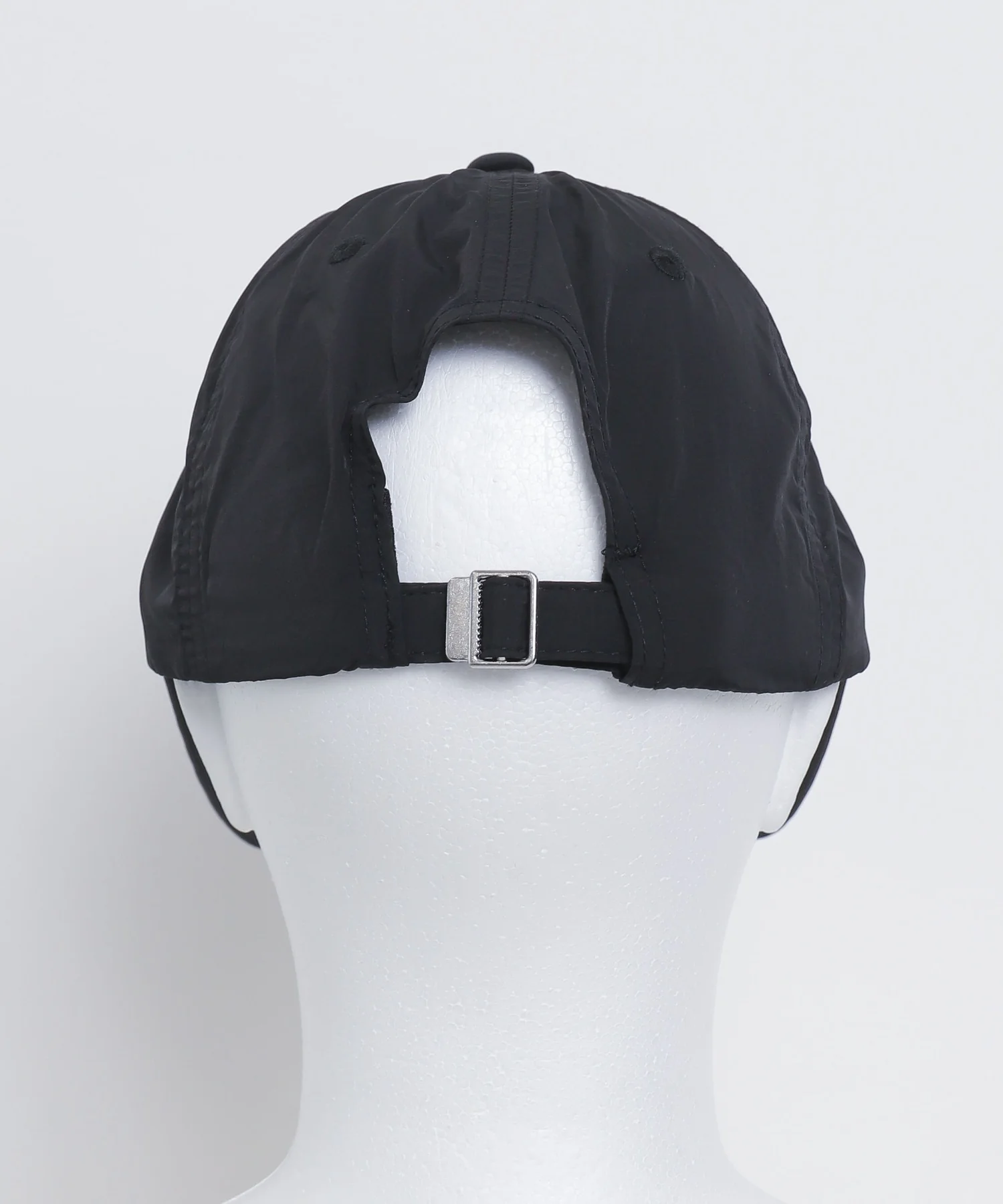 Lロゴナイロンキャップ - Image 5
