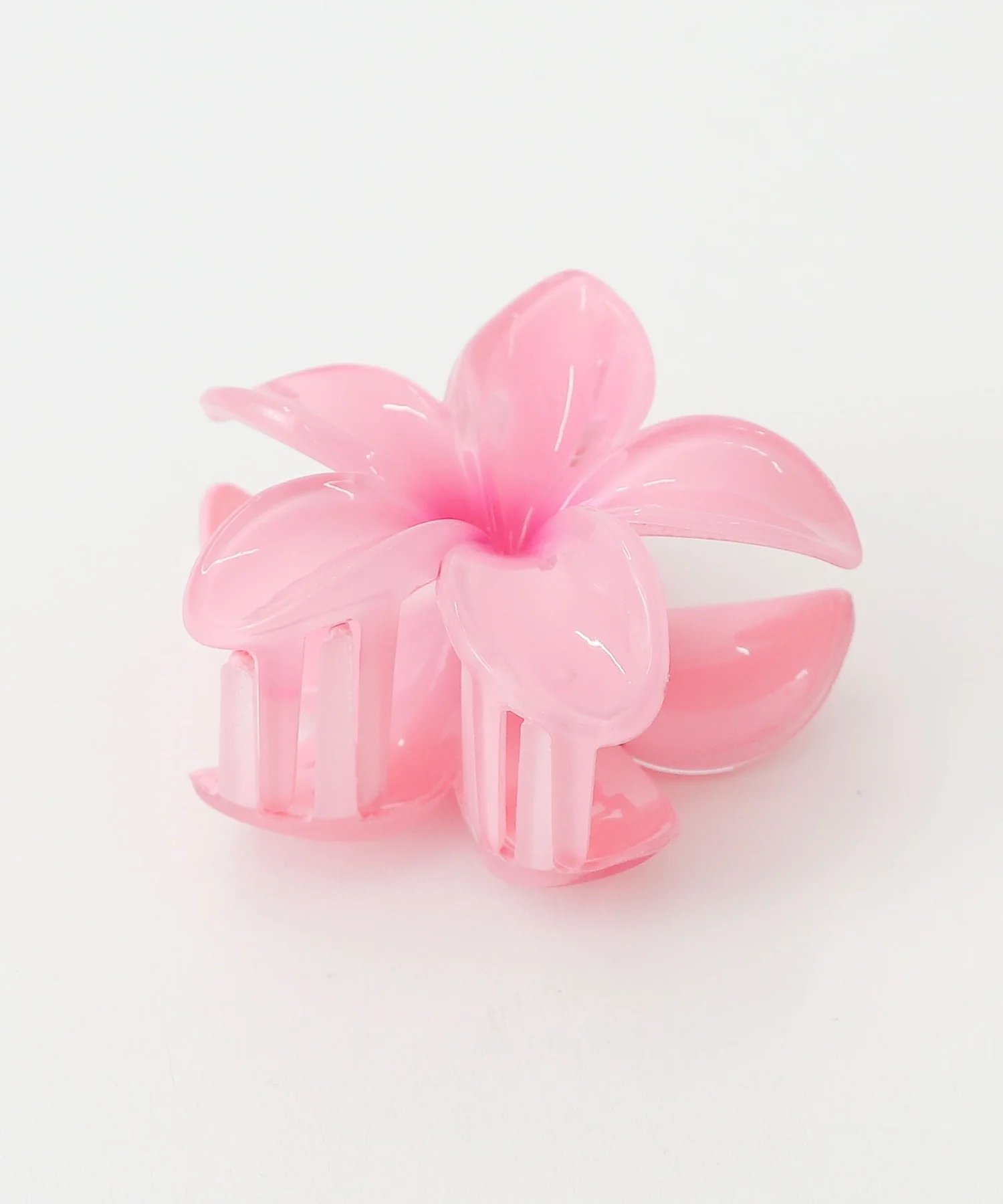 Lトロピカルフラワーバンス - Image 4