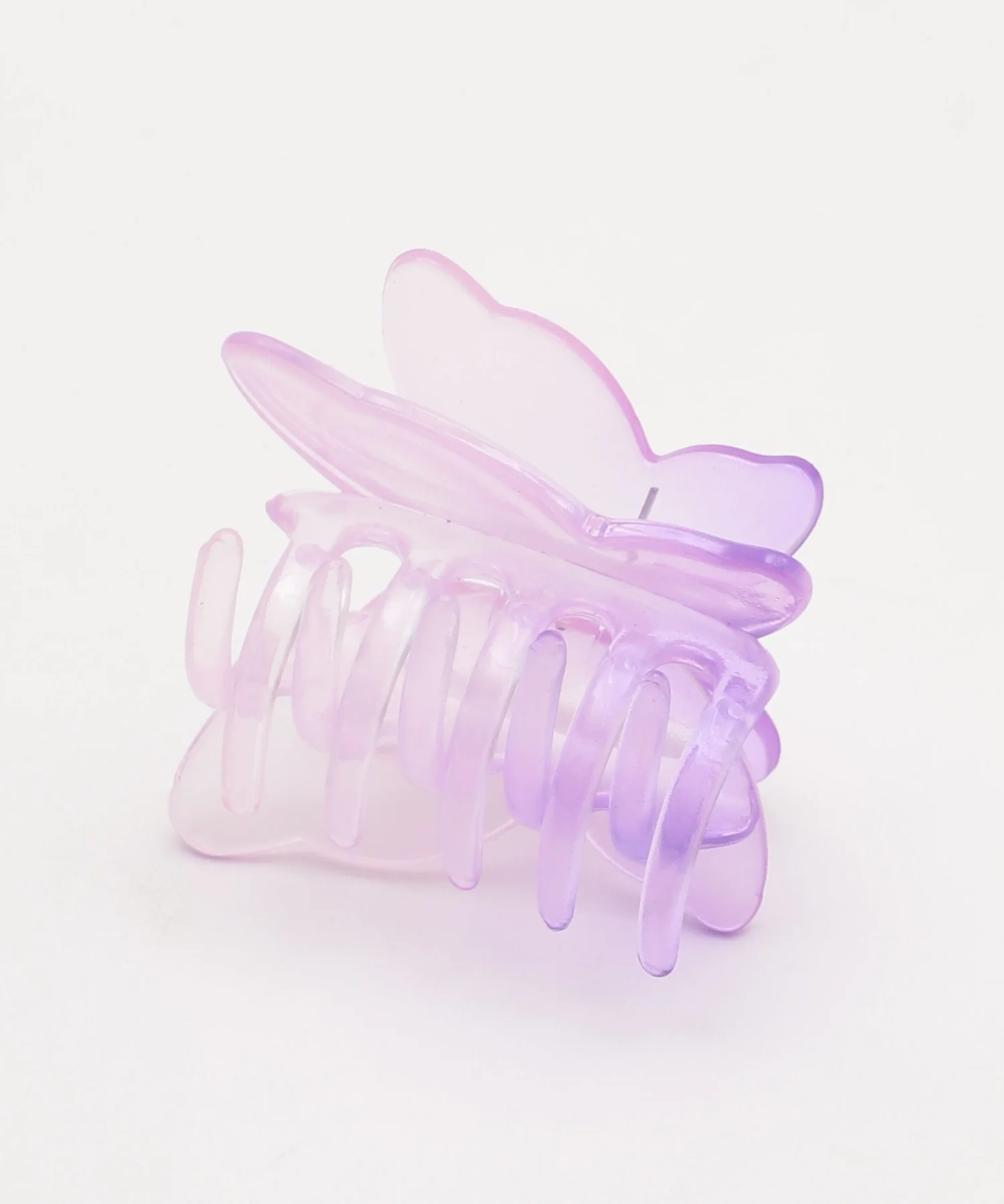 Lグラデーションバタフライバンス - Image 4