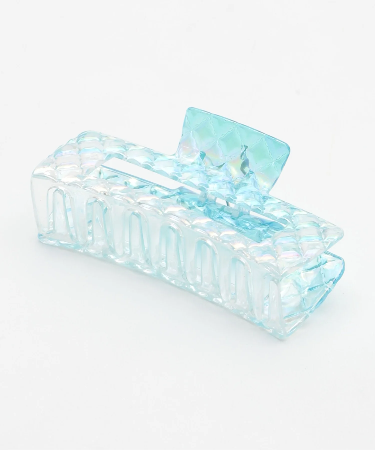 Lキラキラスクエアバンス - Image 2