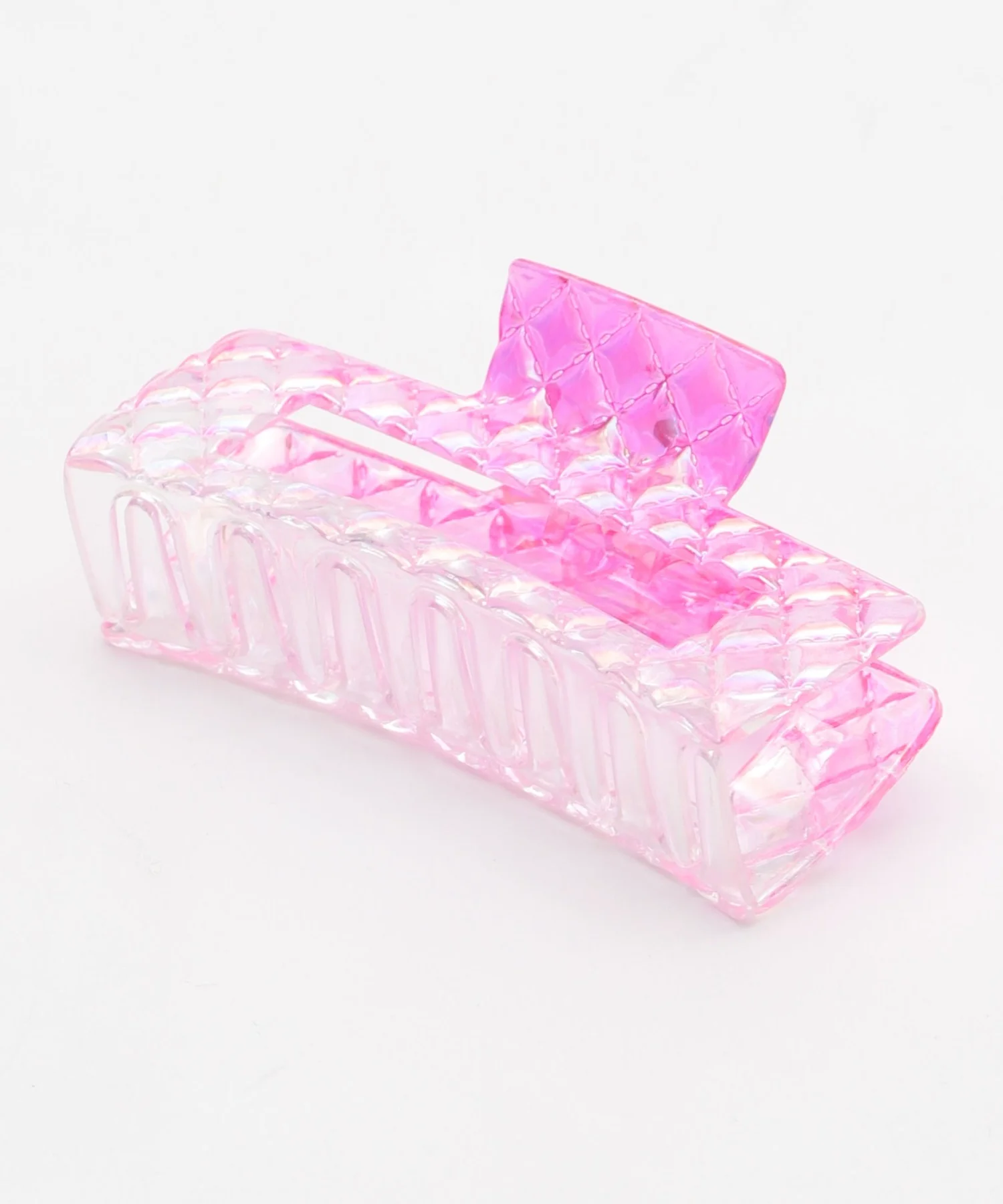 Lキラキラスクエアバンス - Image 3