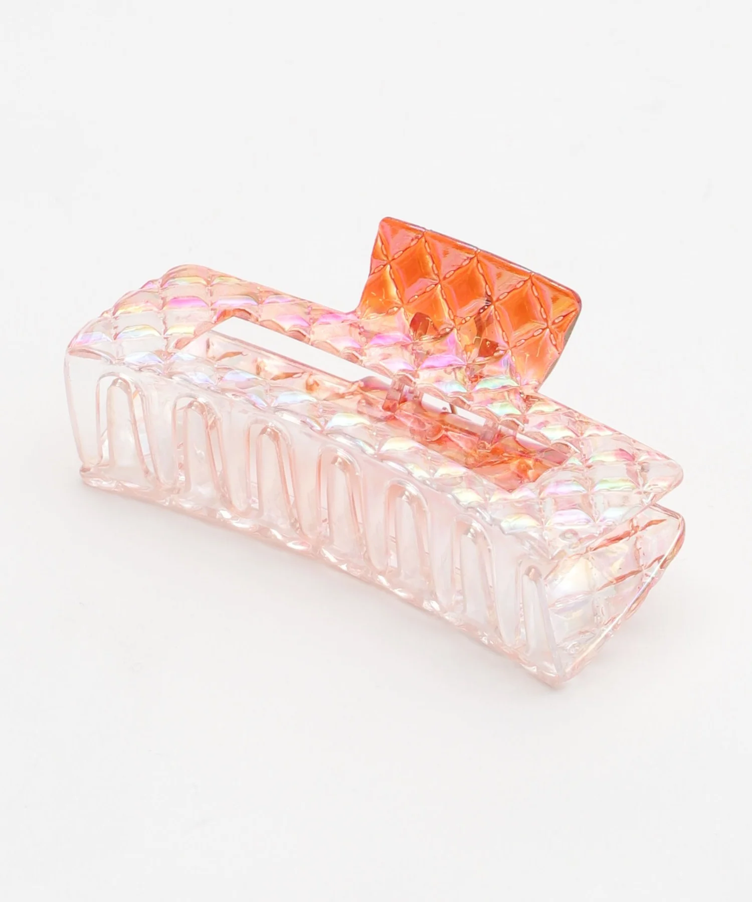 Lキラキラスクエアバンス - Image 4