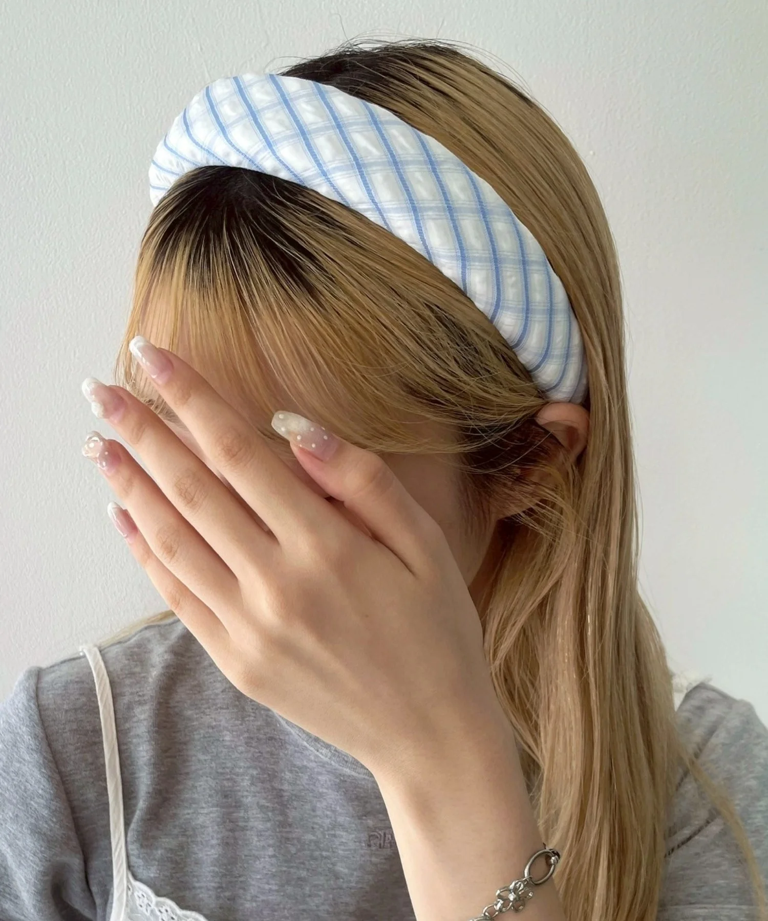 Lアソートデザインカチューシャ