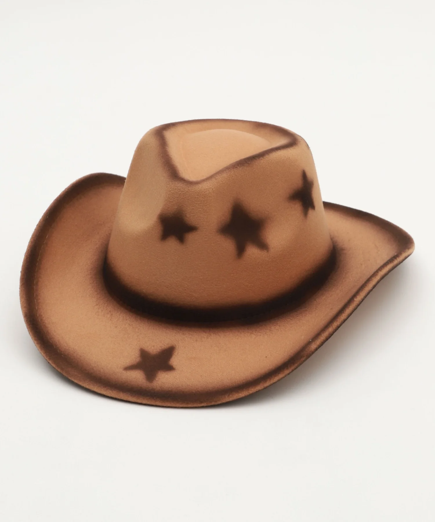 スターデザインウエスタンハット - Image 8