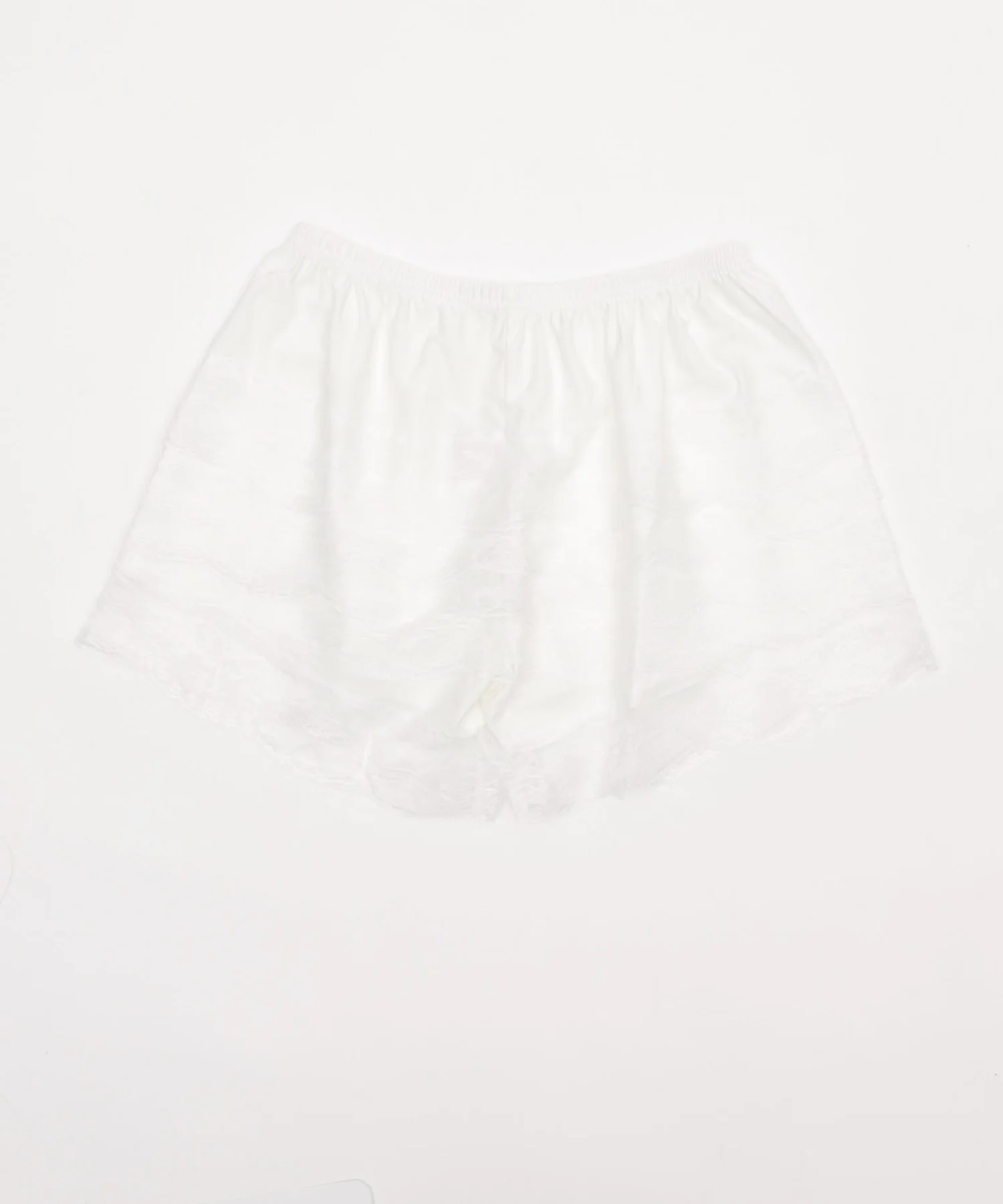 レースフリルペチパンツ - Image 2