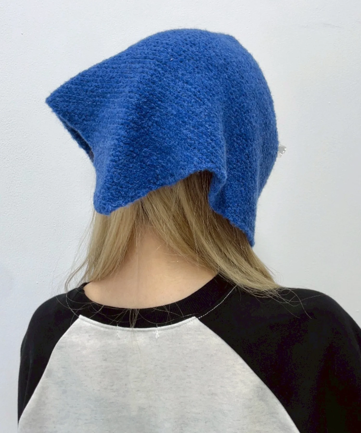 ニットバブーシュカ - Image 5