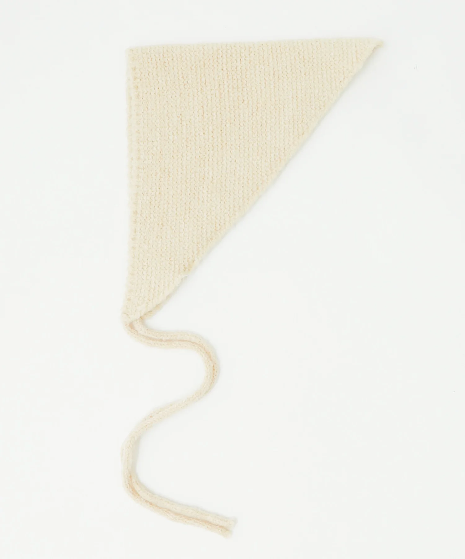 ニットバブーシュカ - Image 8