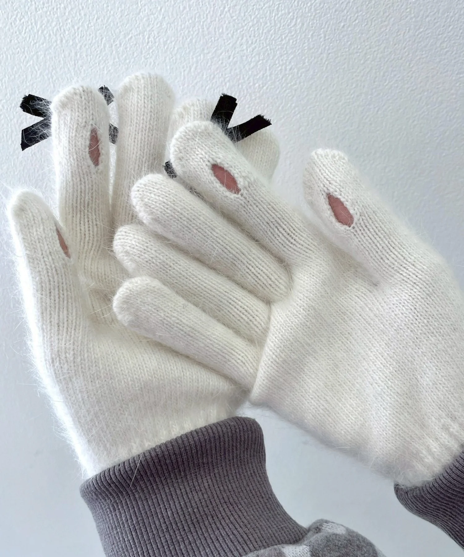 リボングローブ - Image 5