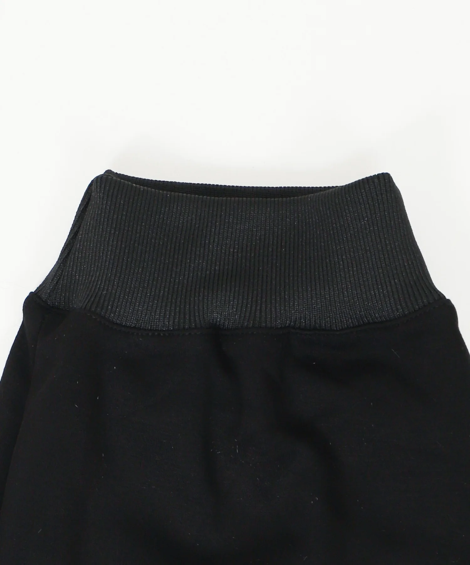 フェザーファー付きレッグカバー - Image 12