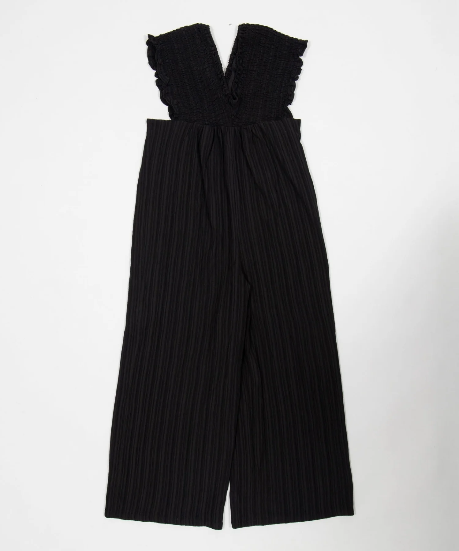 シャーリングサロペット - Image 40