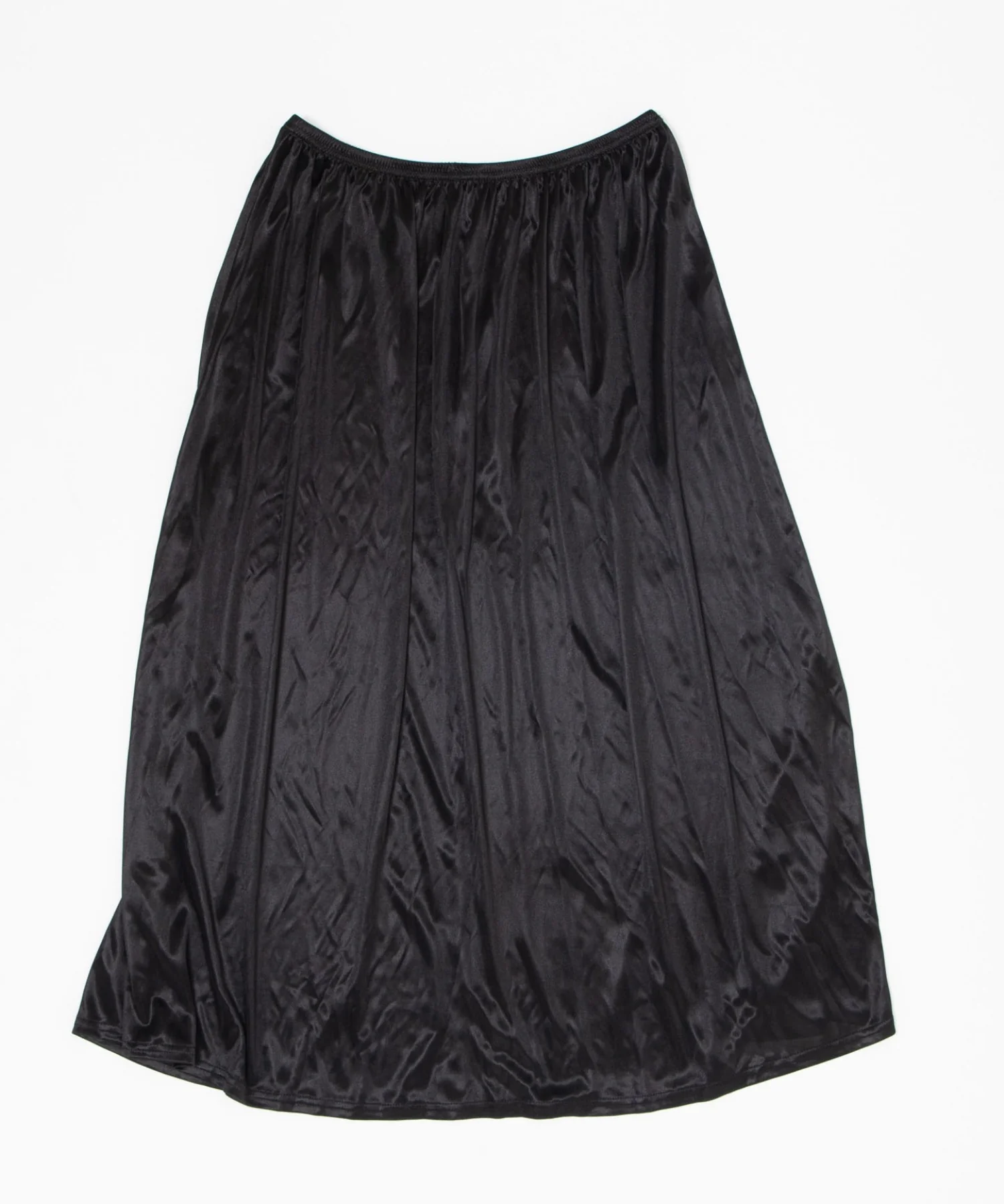 レース切替ロングスカート - Image 19