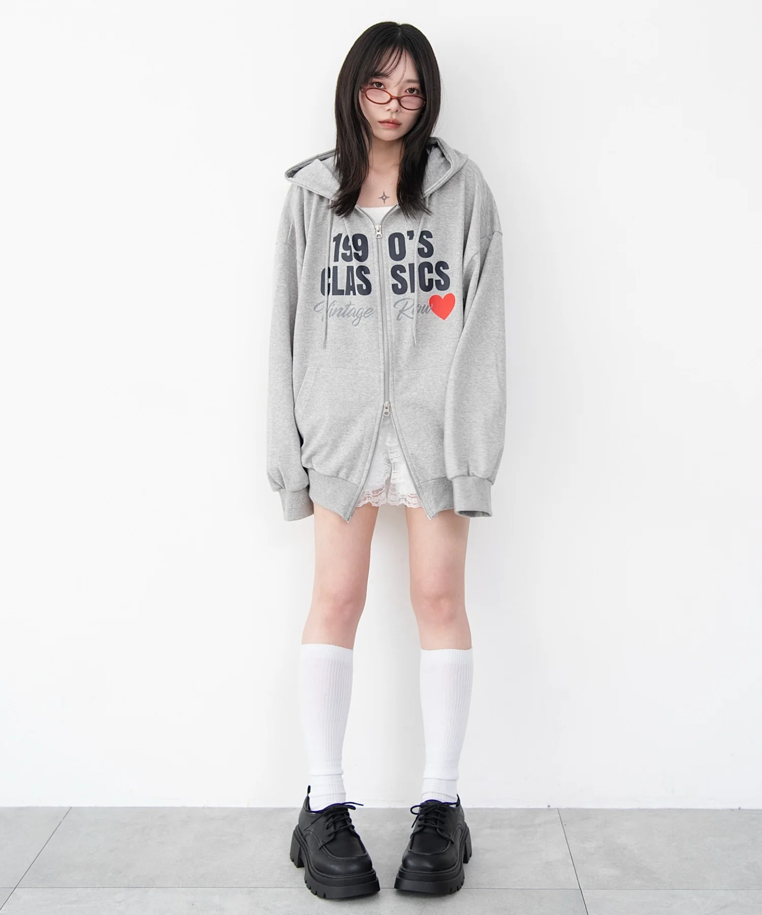 1990ジップパーカー - Image 15