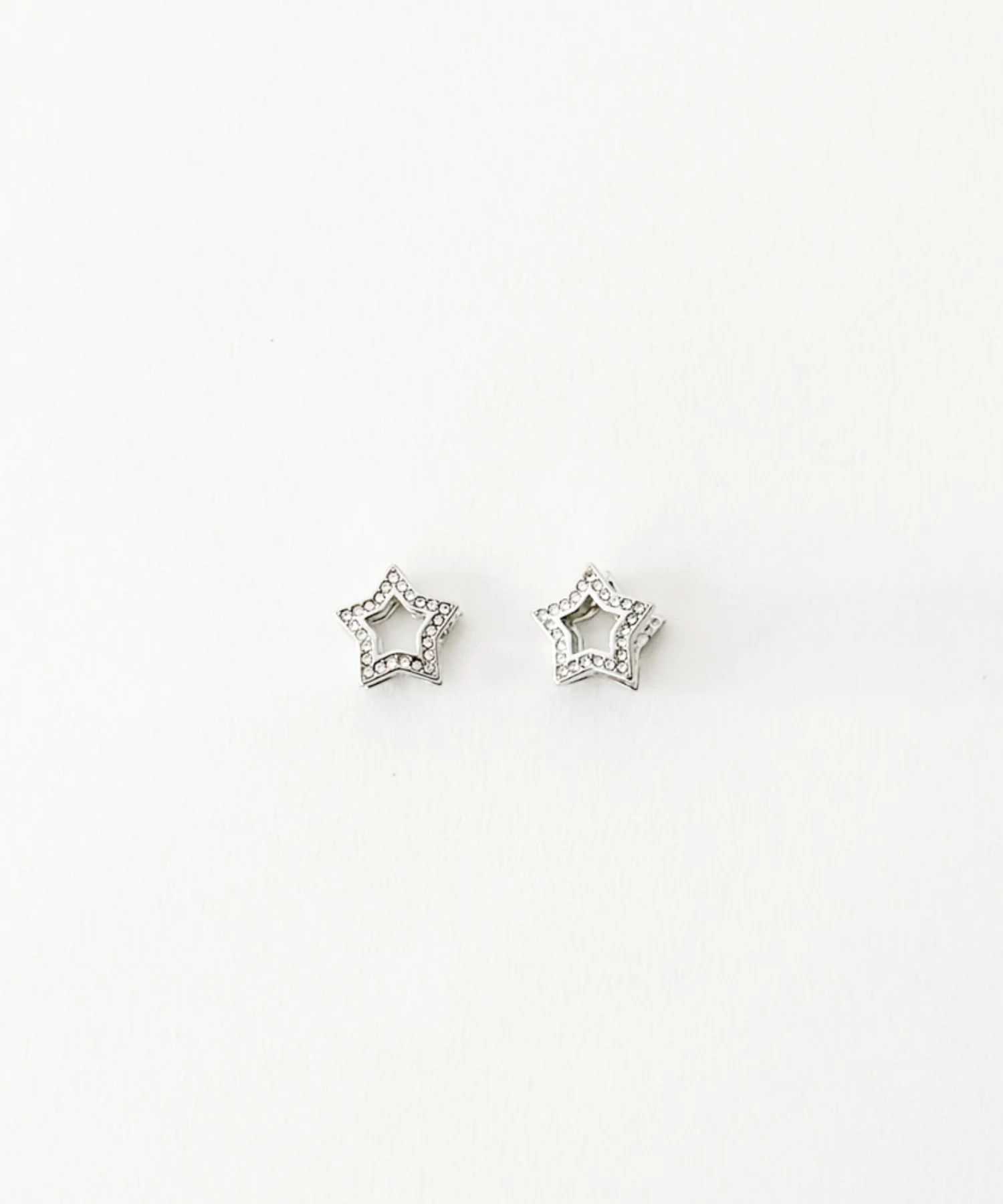 L2Pステンレスモチーフピアス - Image 2