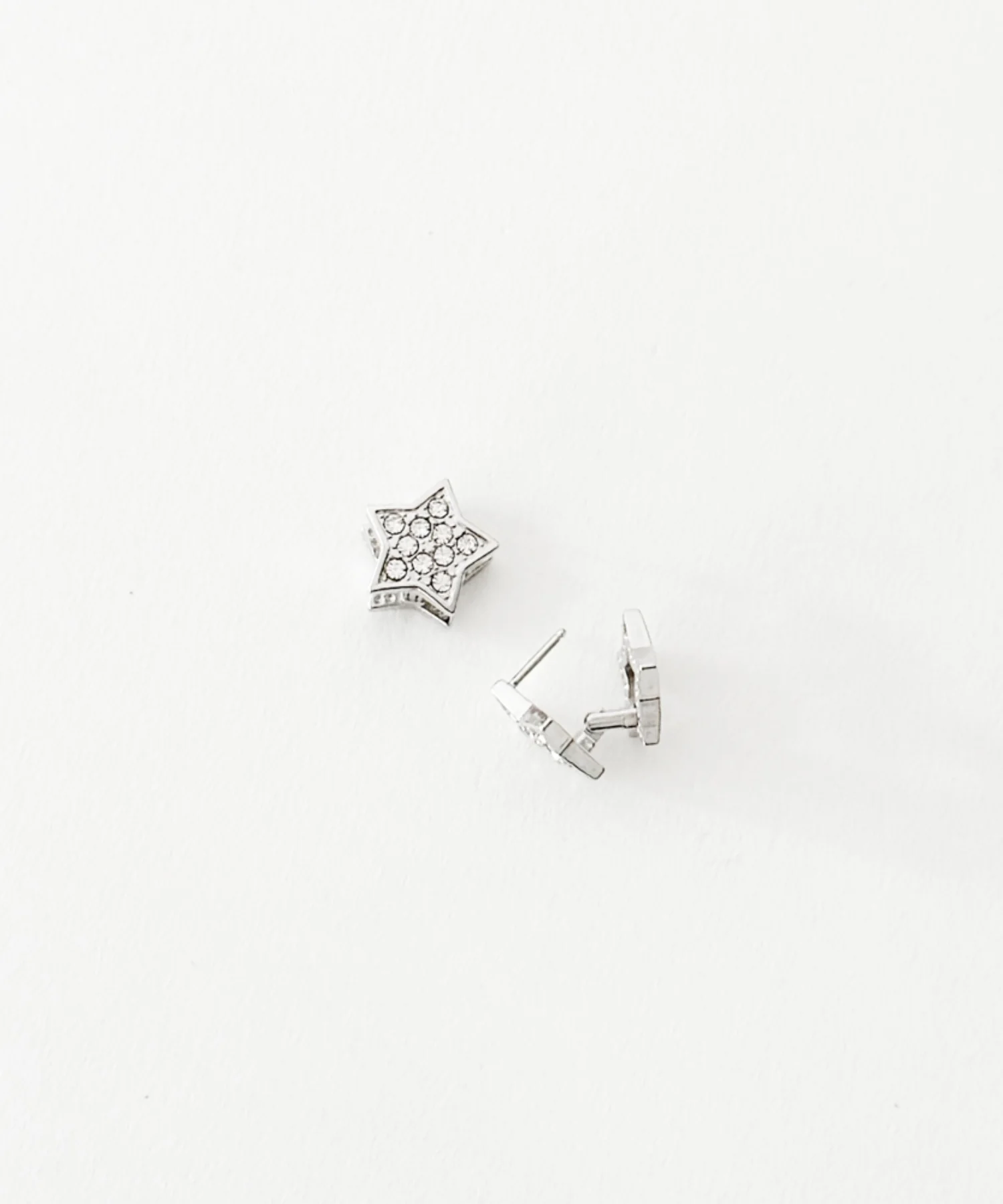L2Pステンレスモチーフピアス - Image 5