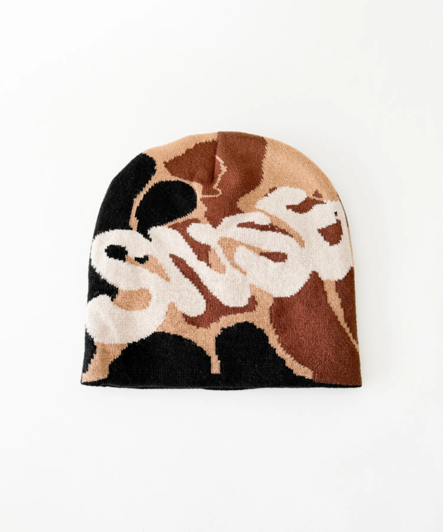 SNSEデザインビーニー - Image 3