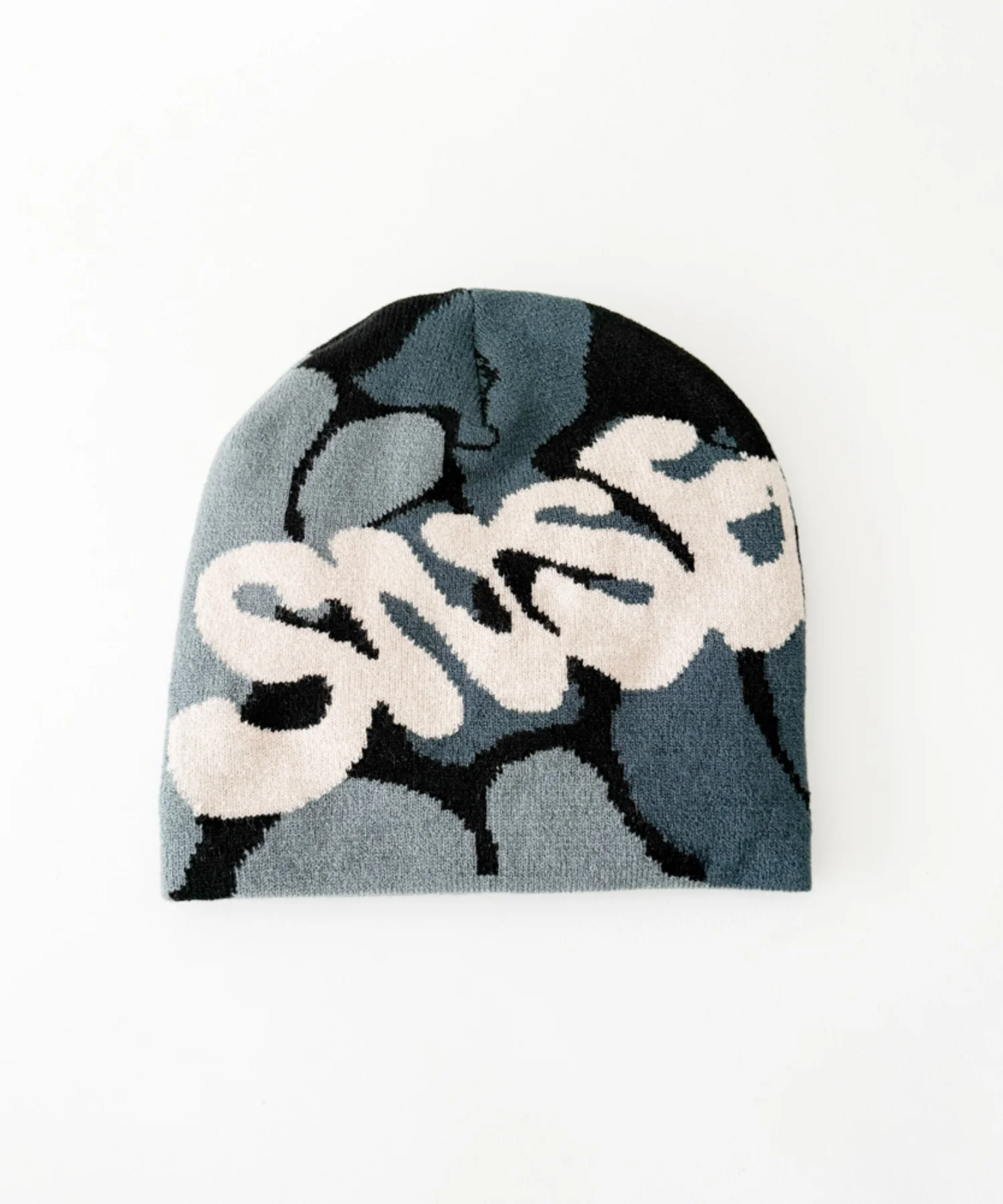 SNSEデザインビーニー - Image 4