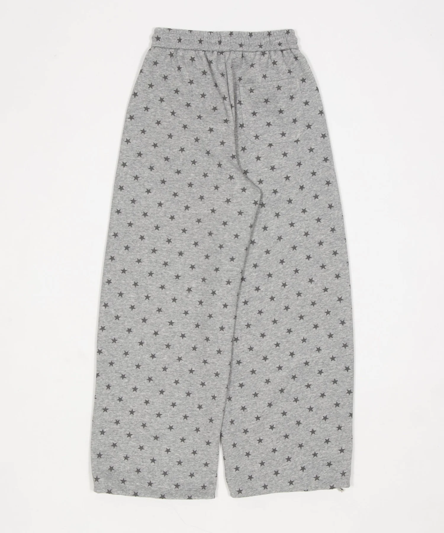 バッチ付きスタースウェットパンツ - Image 11