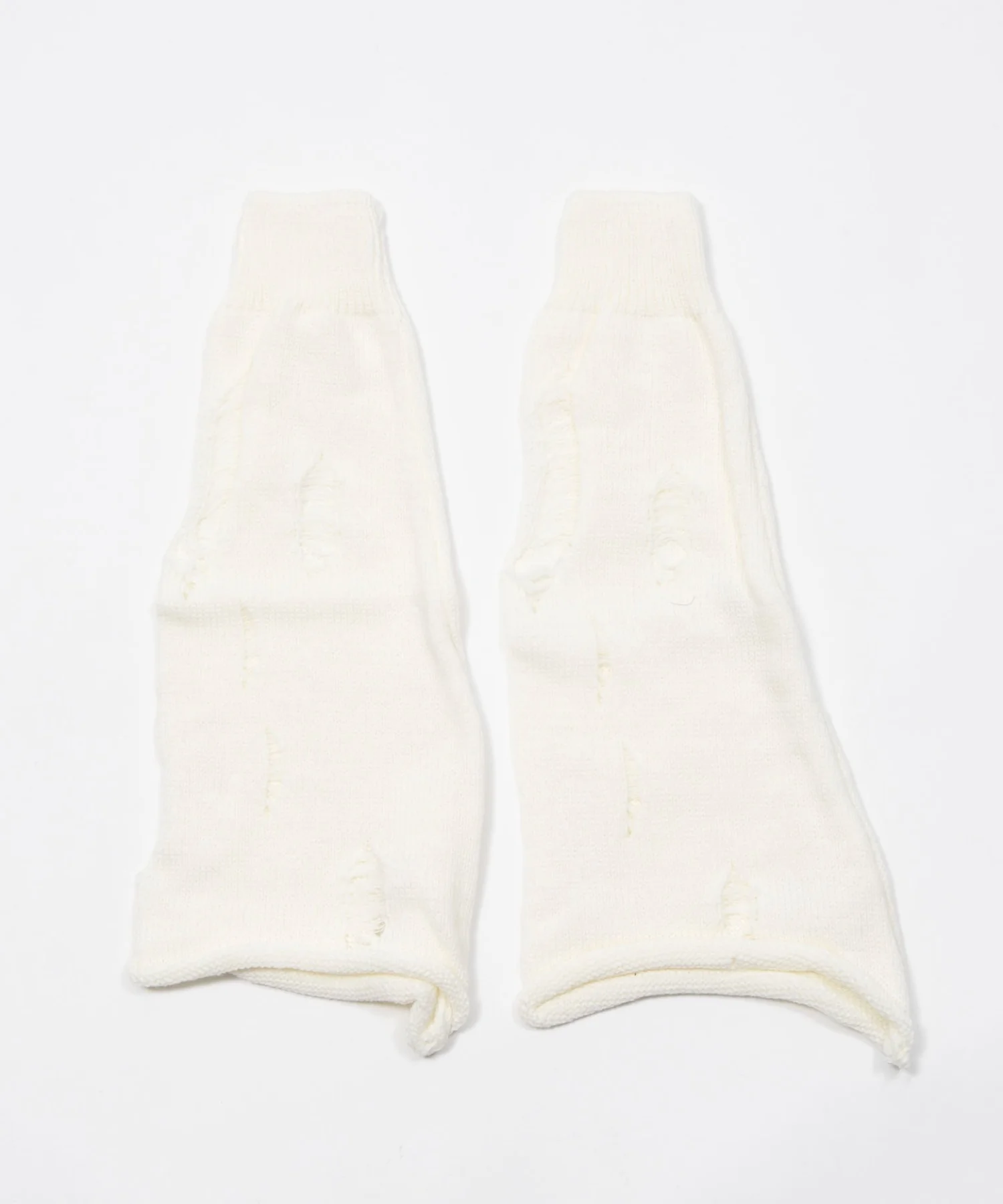 ダメージレッグカバー - Image 6