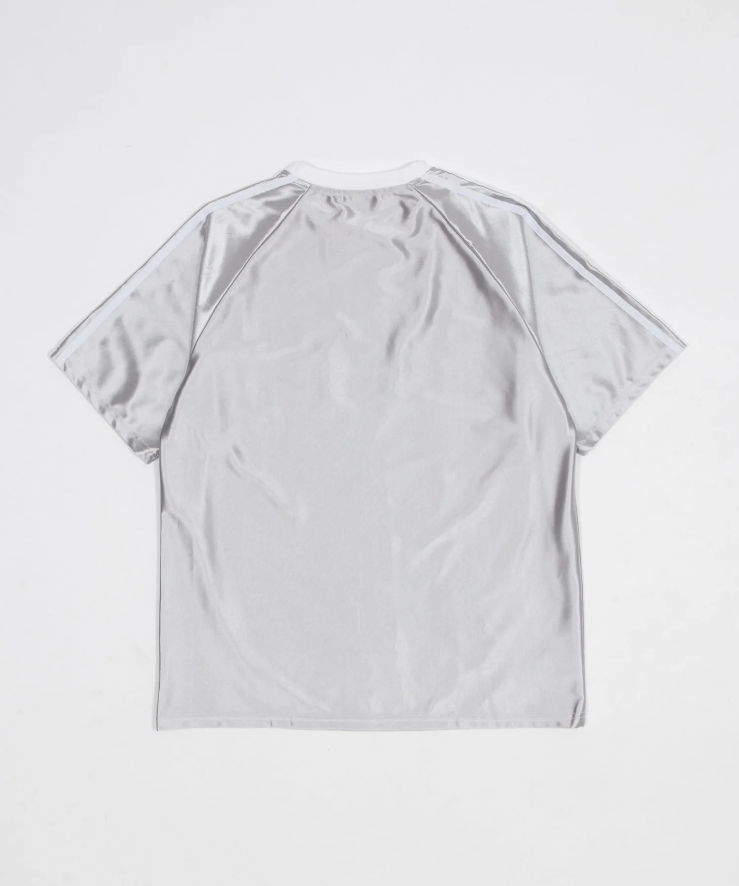 ロゴシルバーTハーフパンツセット - Image 6