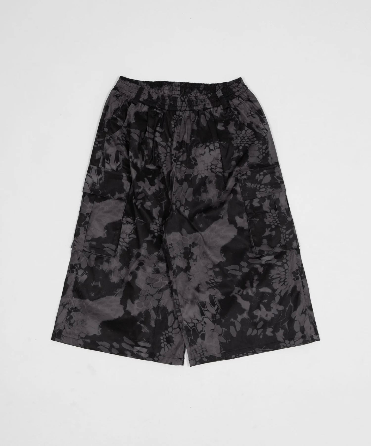 ロゴシルバーTハーフパンツセット - Image 7