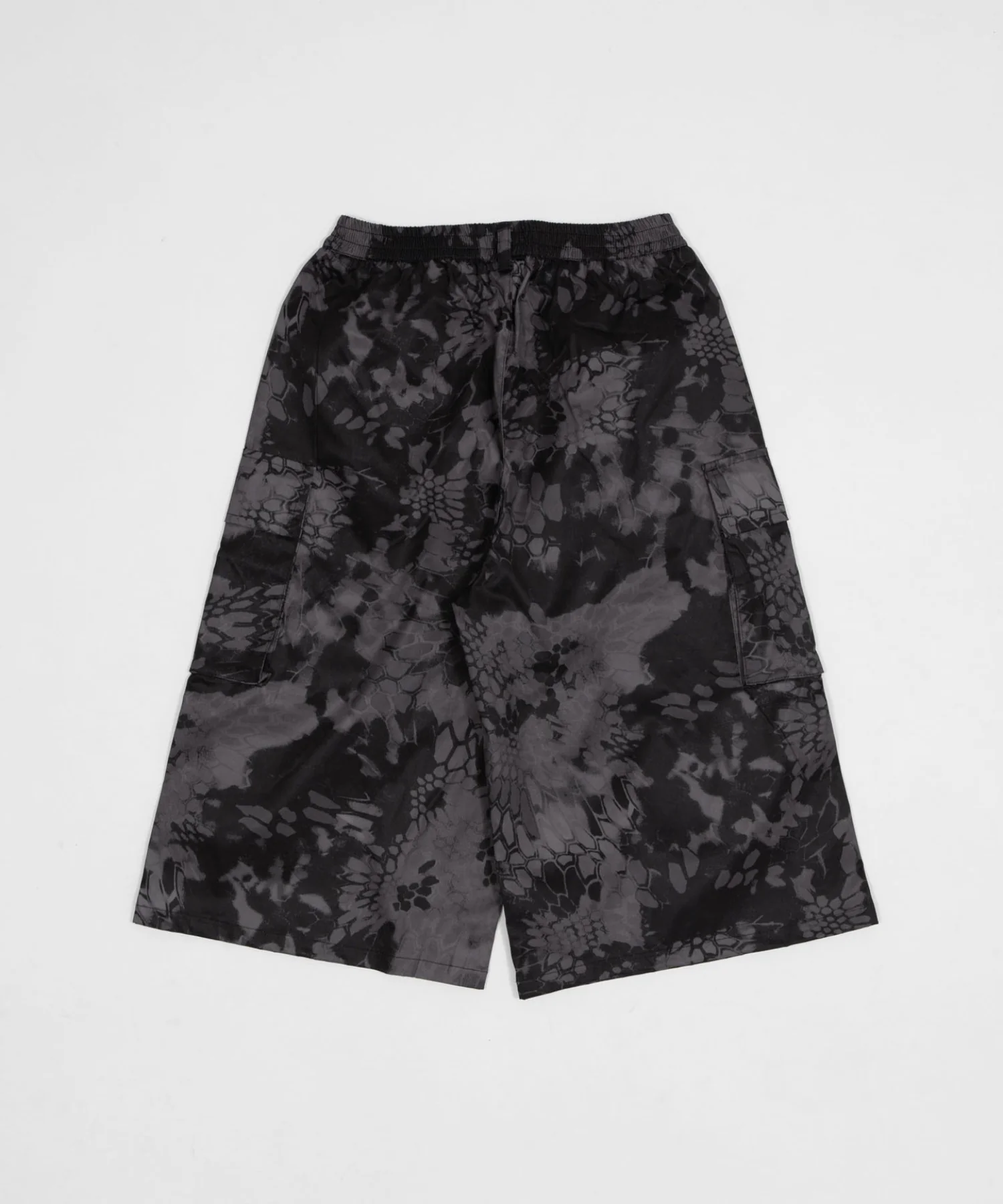 ロゴシルバーTハーフパンツセット - Image 8