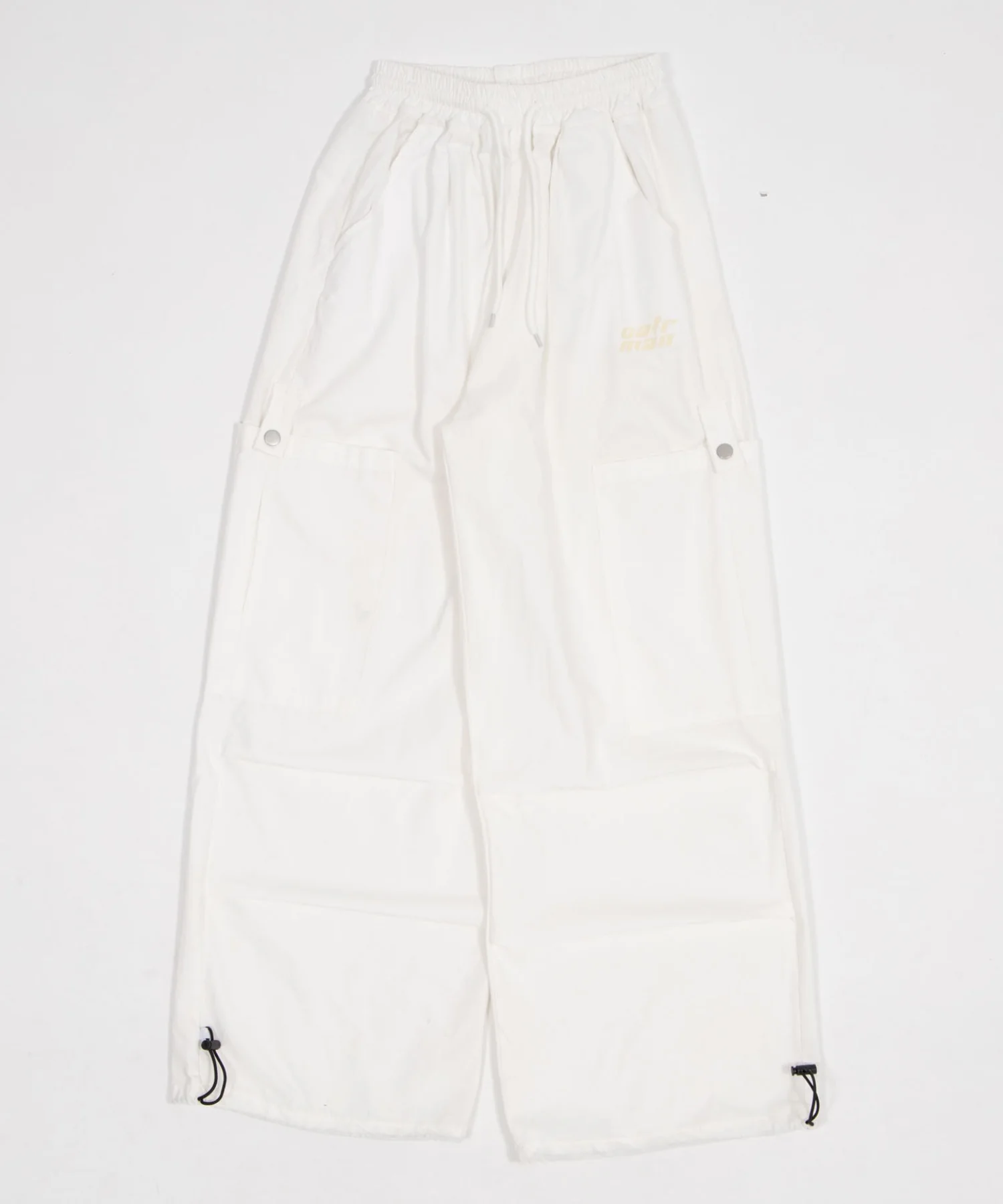 ユニフォームTロングパンツセット - Image 5