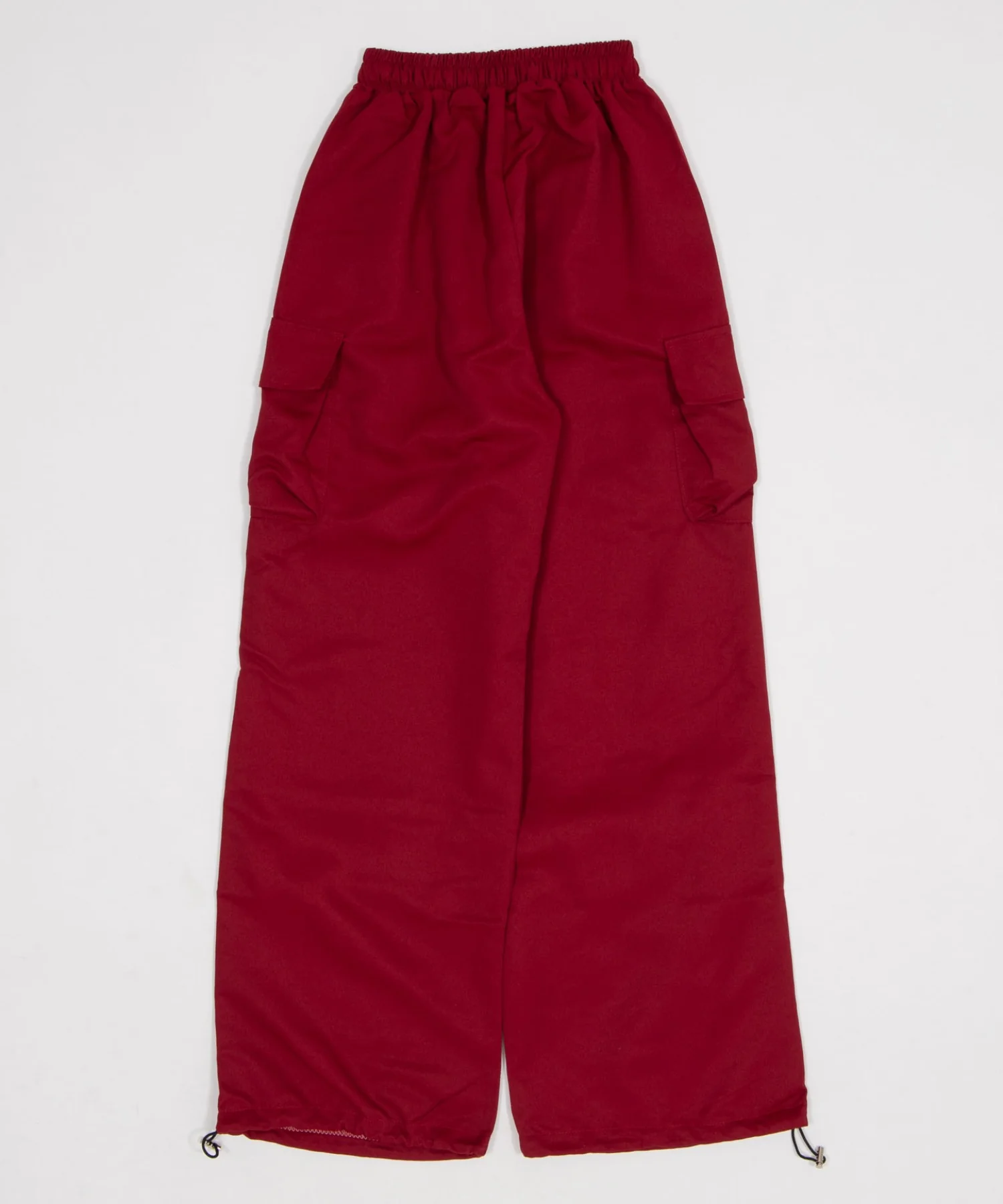 シルバートップスカーゴパンツセット - Image 10