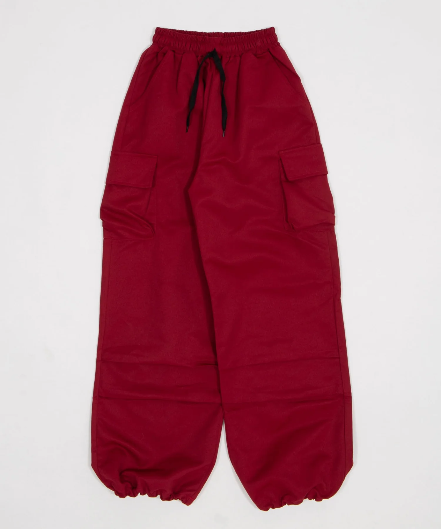 シルバートップスカーゴパンツセット - Image 9