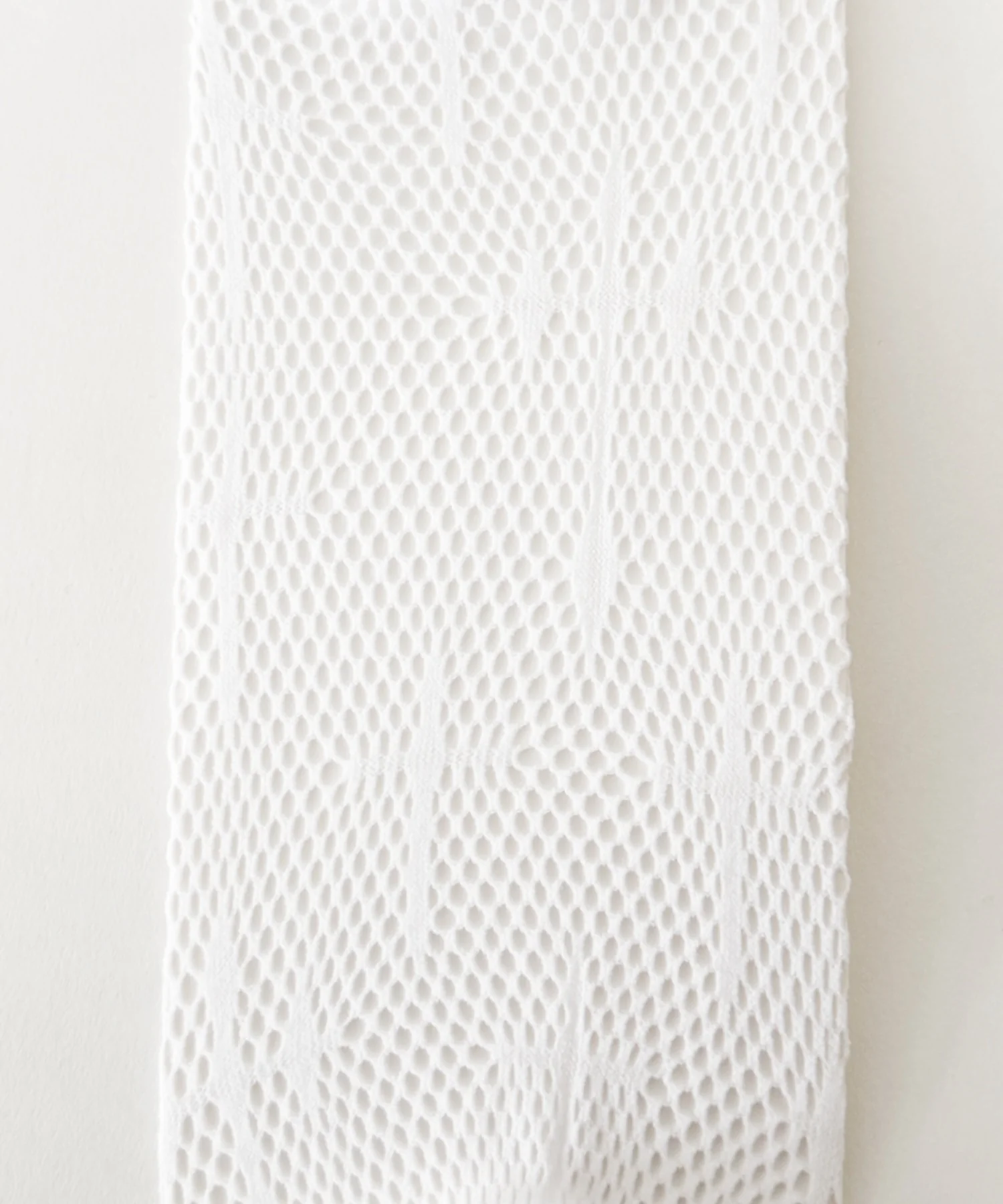 クロス柄アミタイツ - Image 6