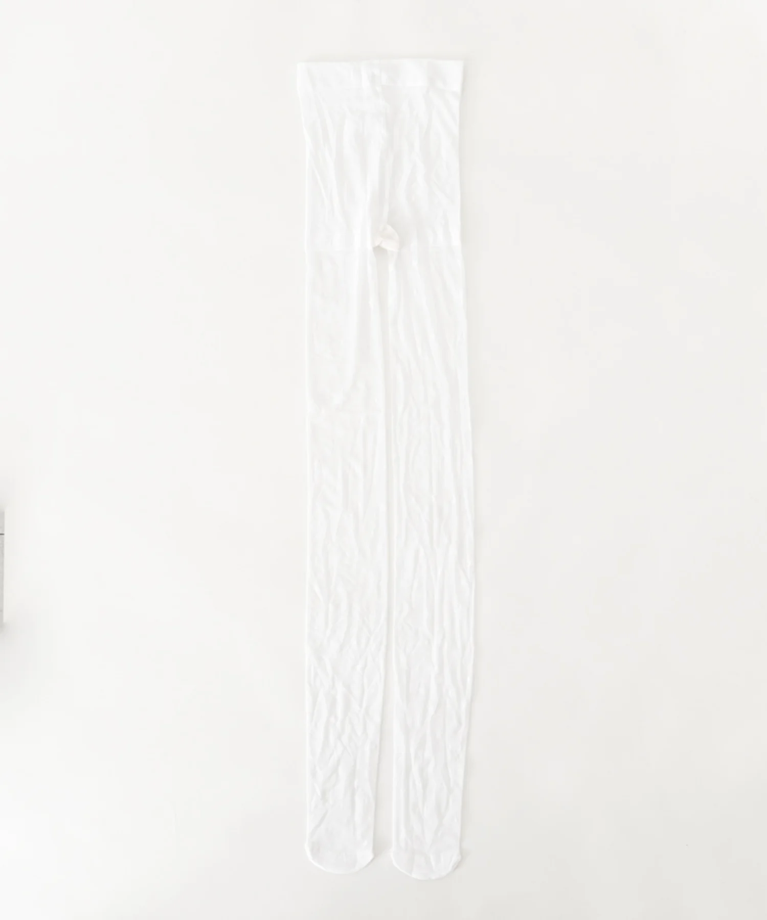スター柄シアータイツ - Image 6
