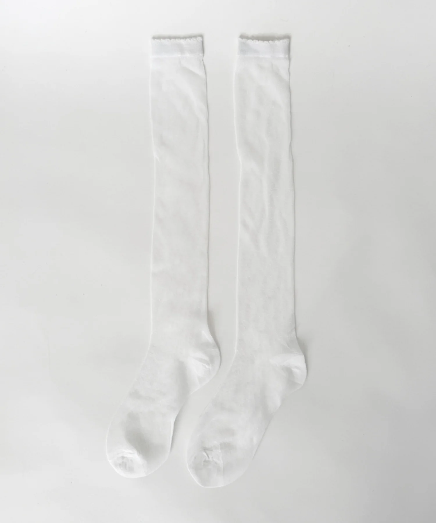 シアーラメハイソックス(23-25cm) - Image 4