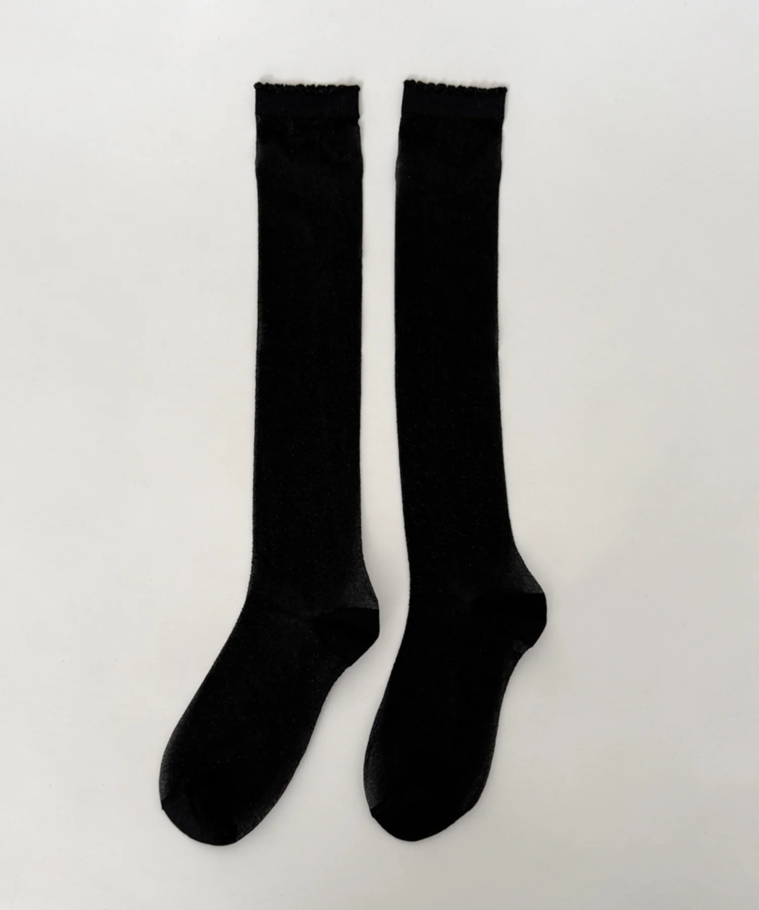 シアーラメハイソックス(23-25cm) - Image 5