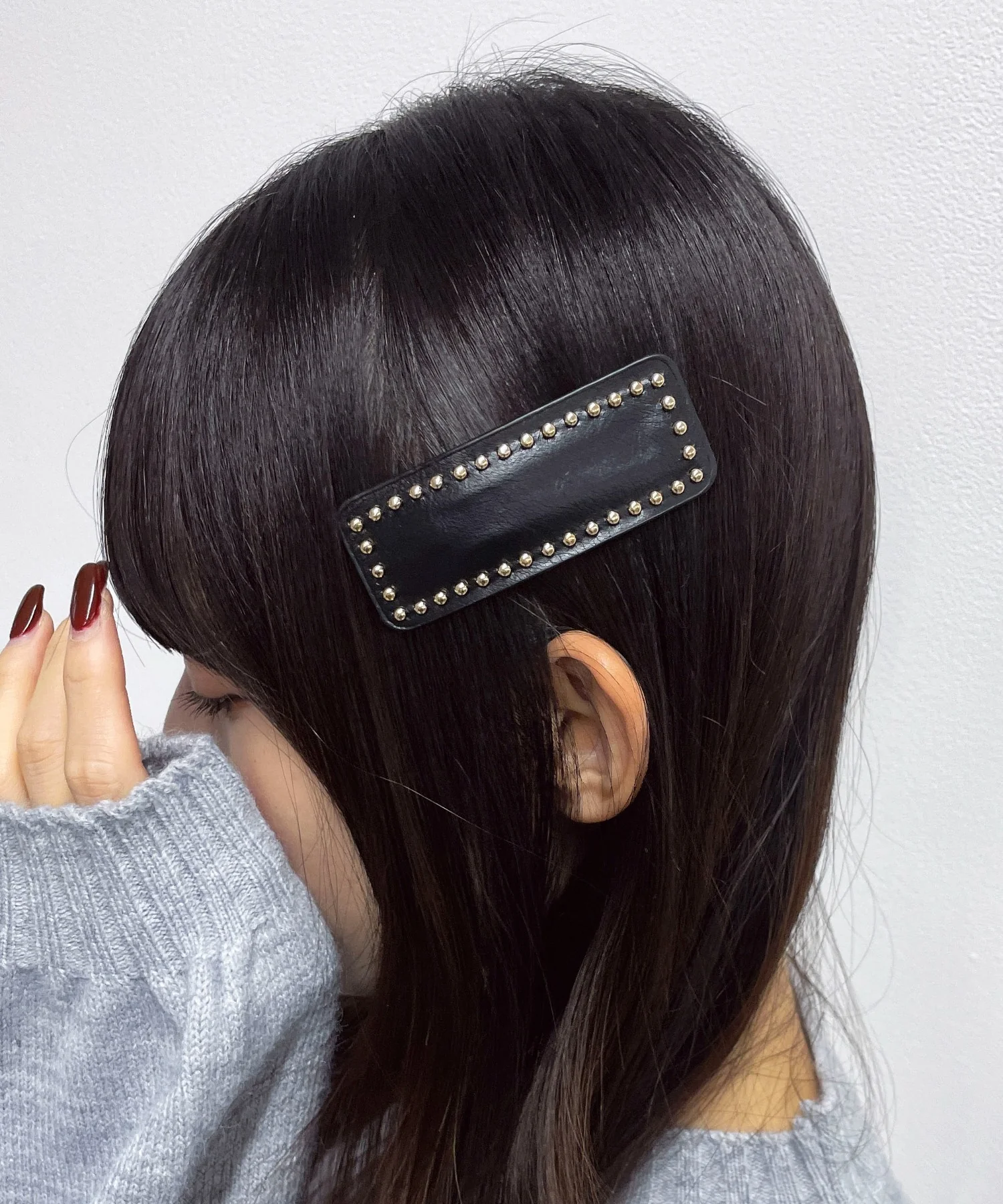 LPUスタッズパッチンピン - Image 3