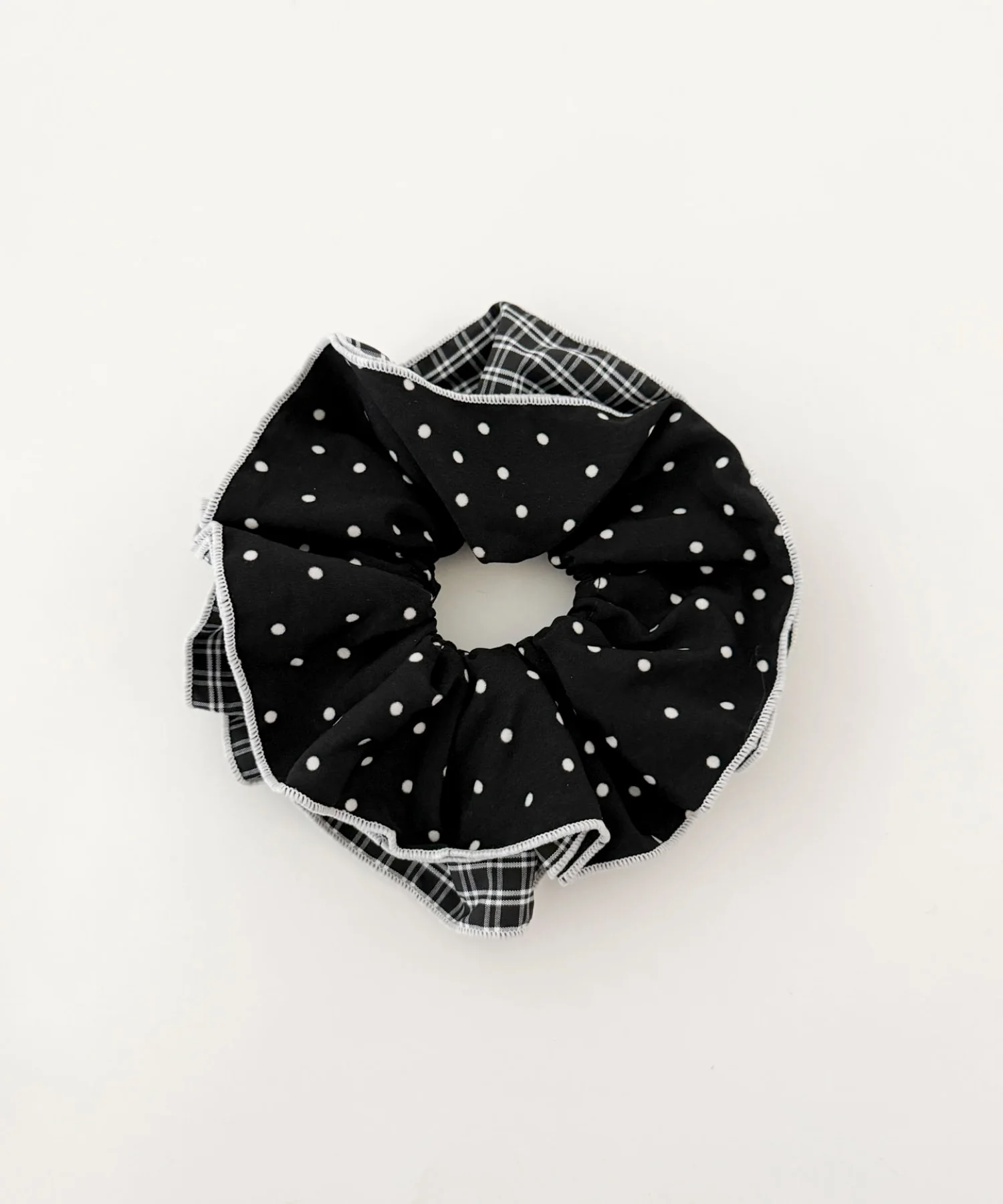 L2way総柄シュシュ - Image 4