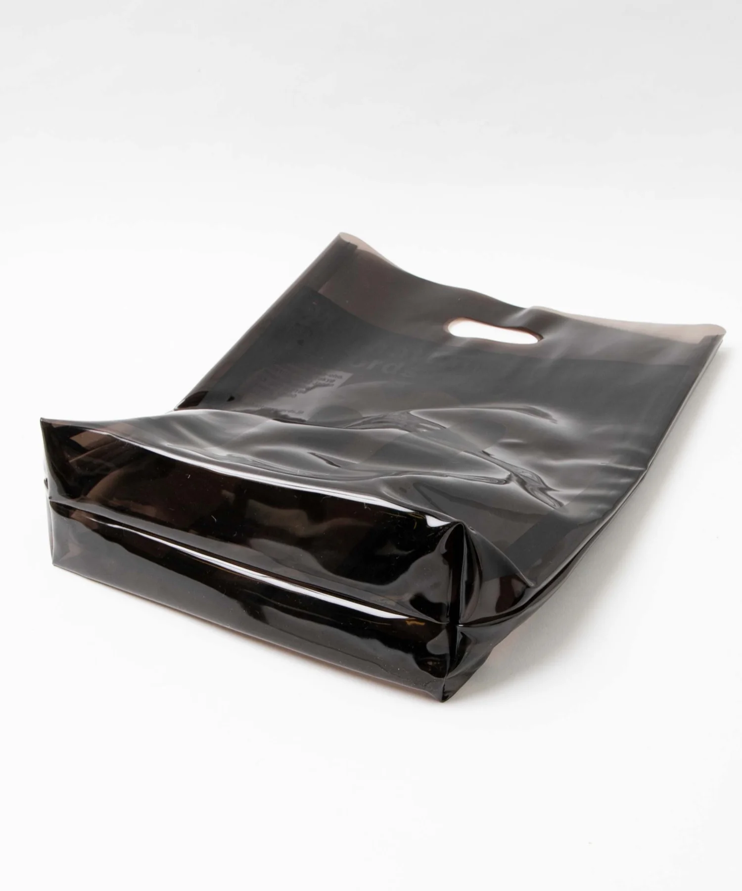 12INCH　PVC　BAG - Image 3