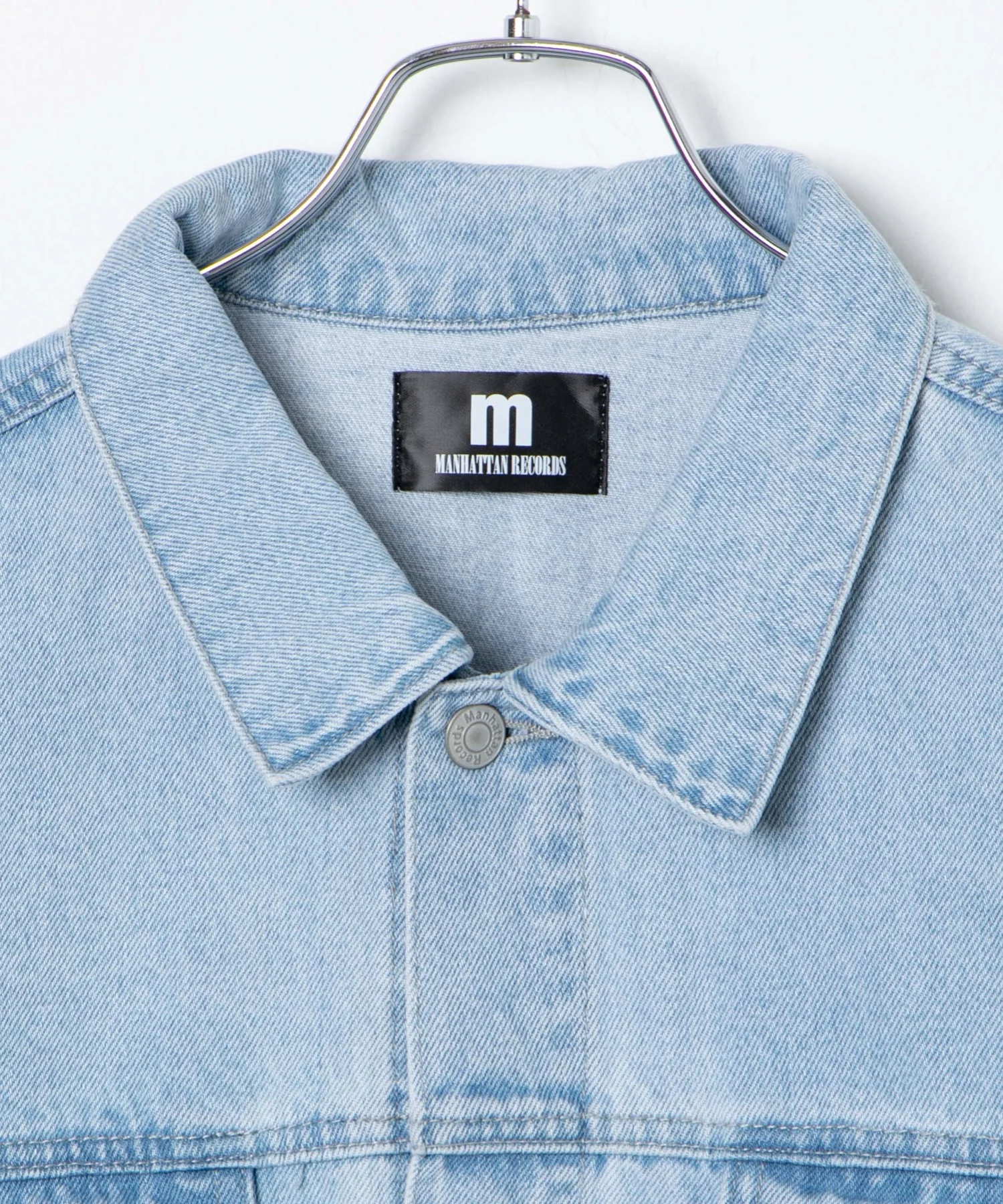 DENIM JACKET - Image 12