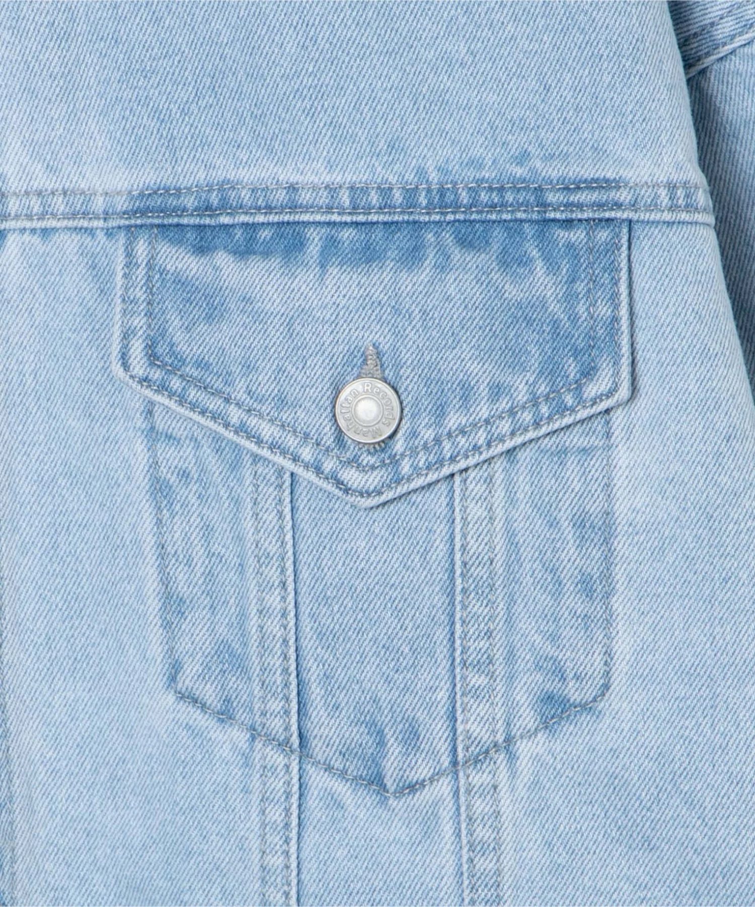 DENIM JACKET - Image 13