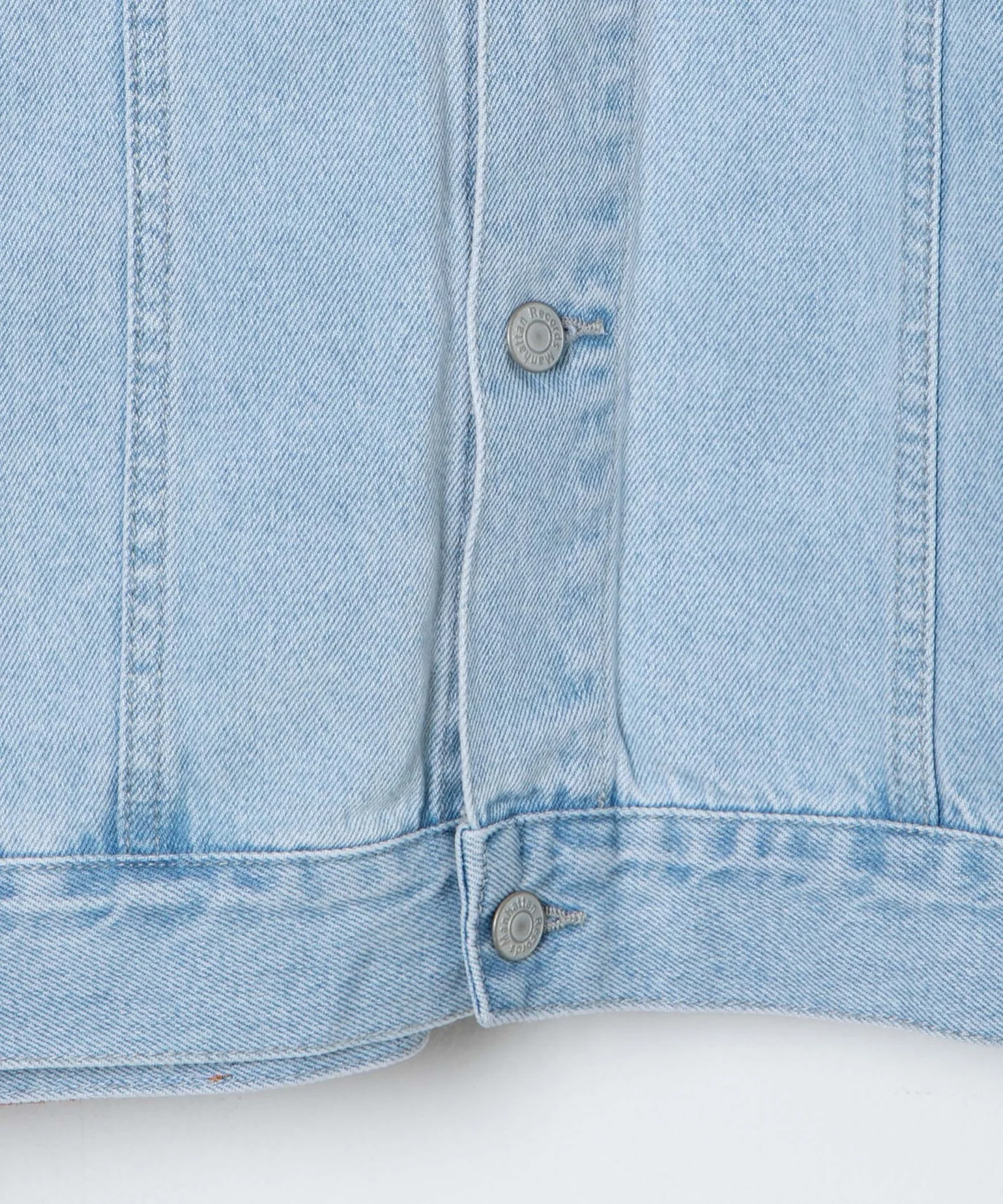 DENIM JACKET - Image 14