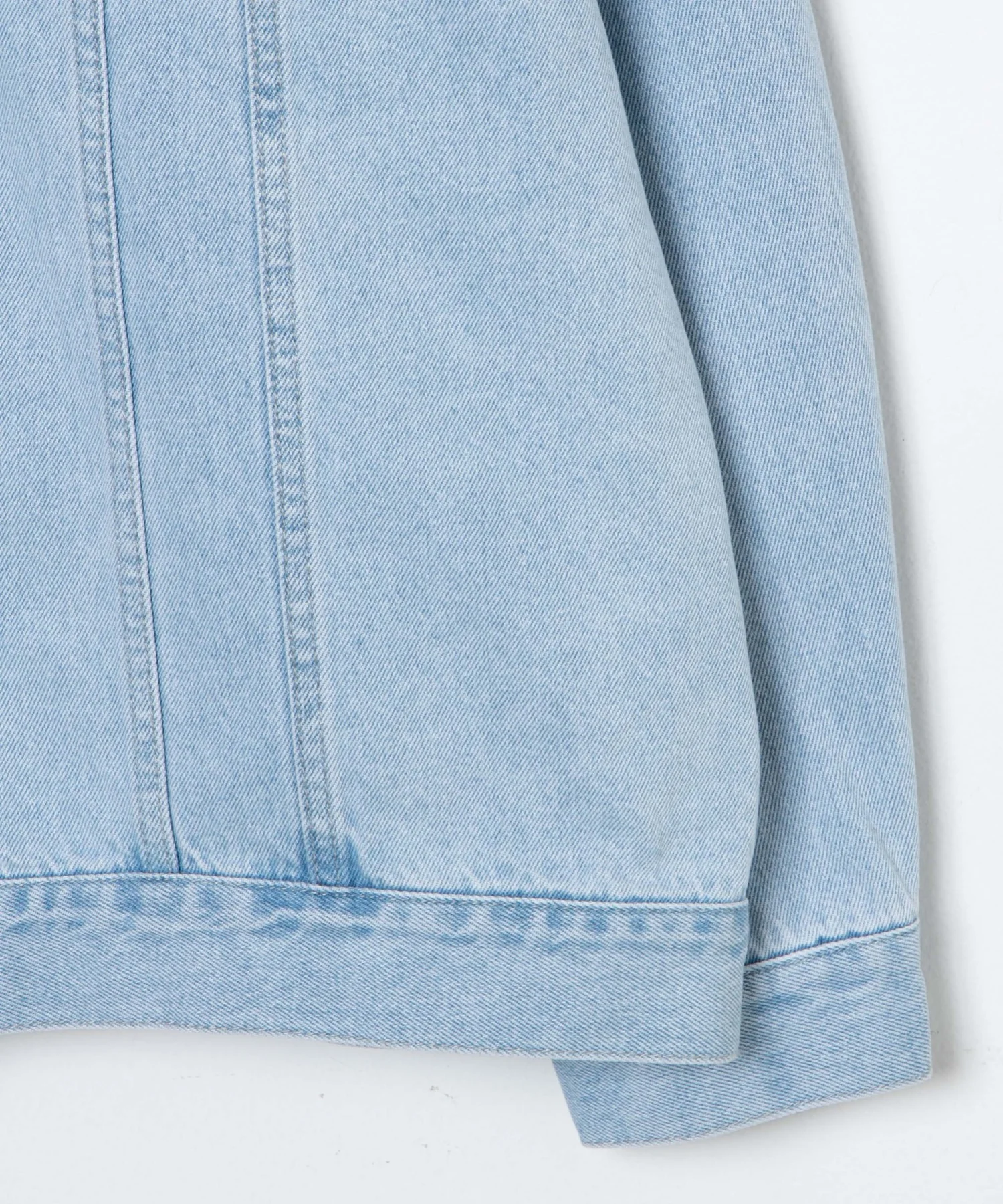DENIM JACKET - Image 15