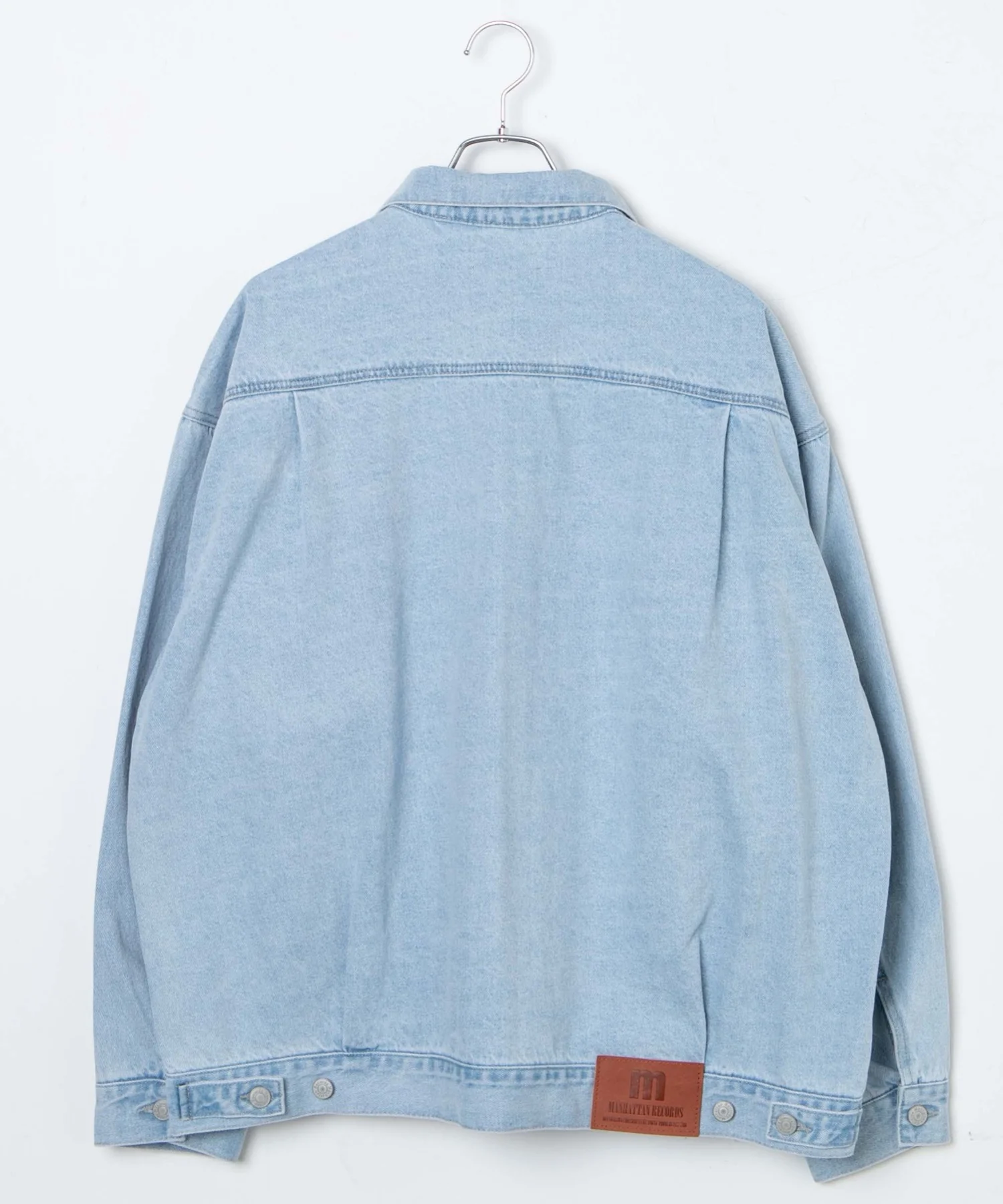 DENIM JACKET - Image 17