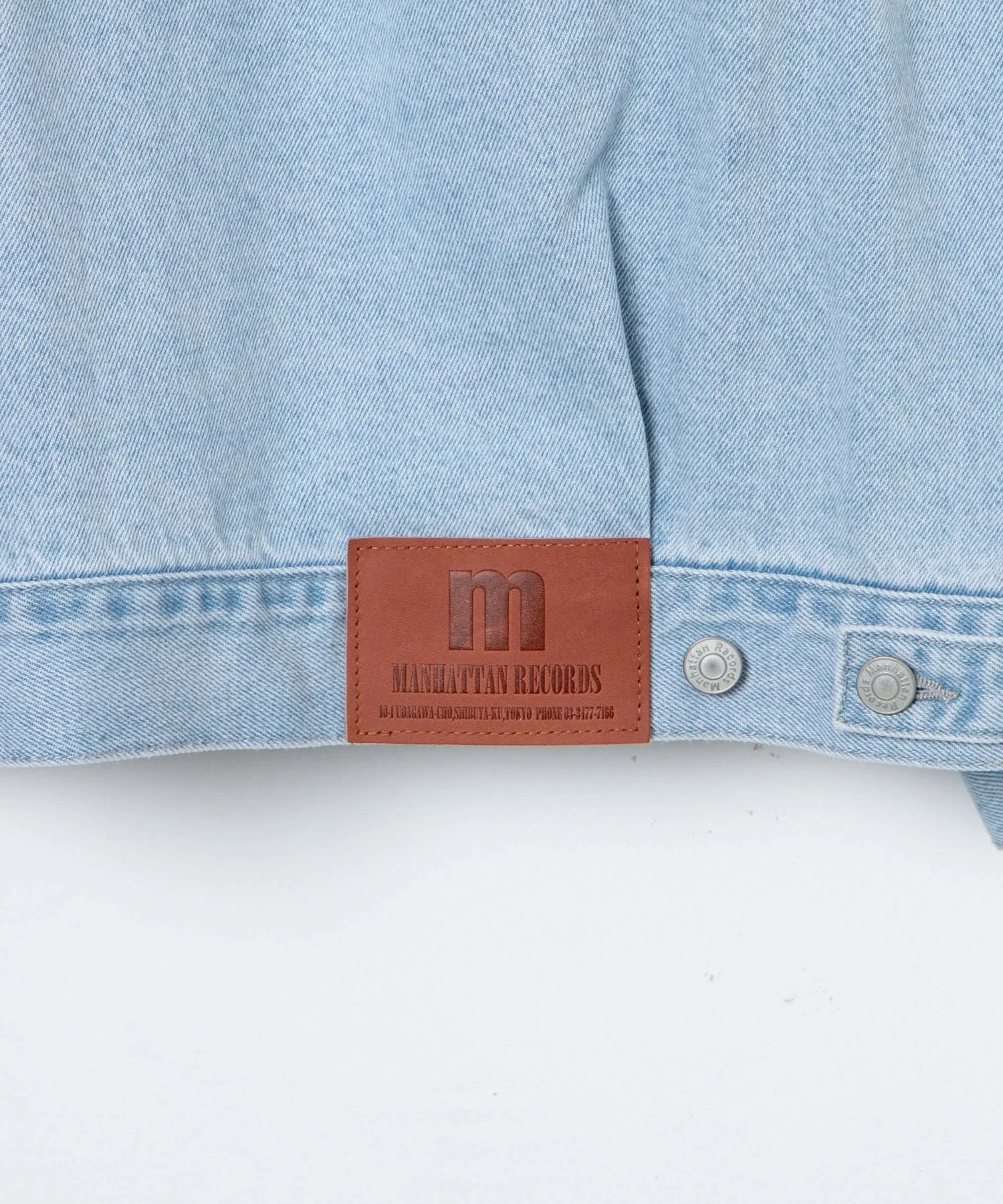 DENIM JACKET - Image 18