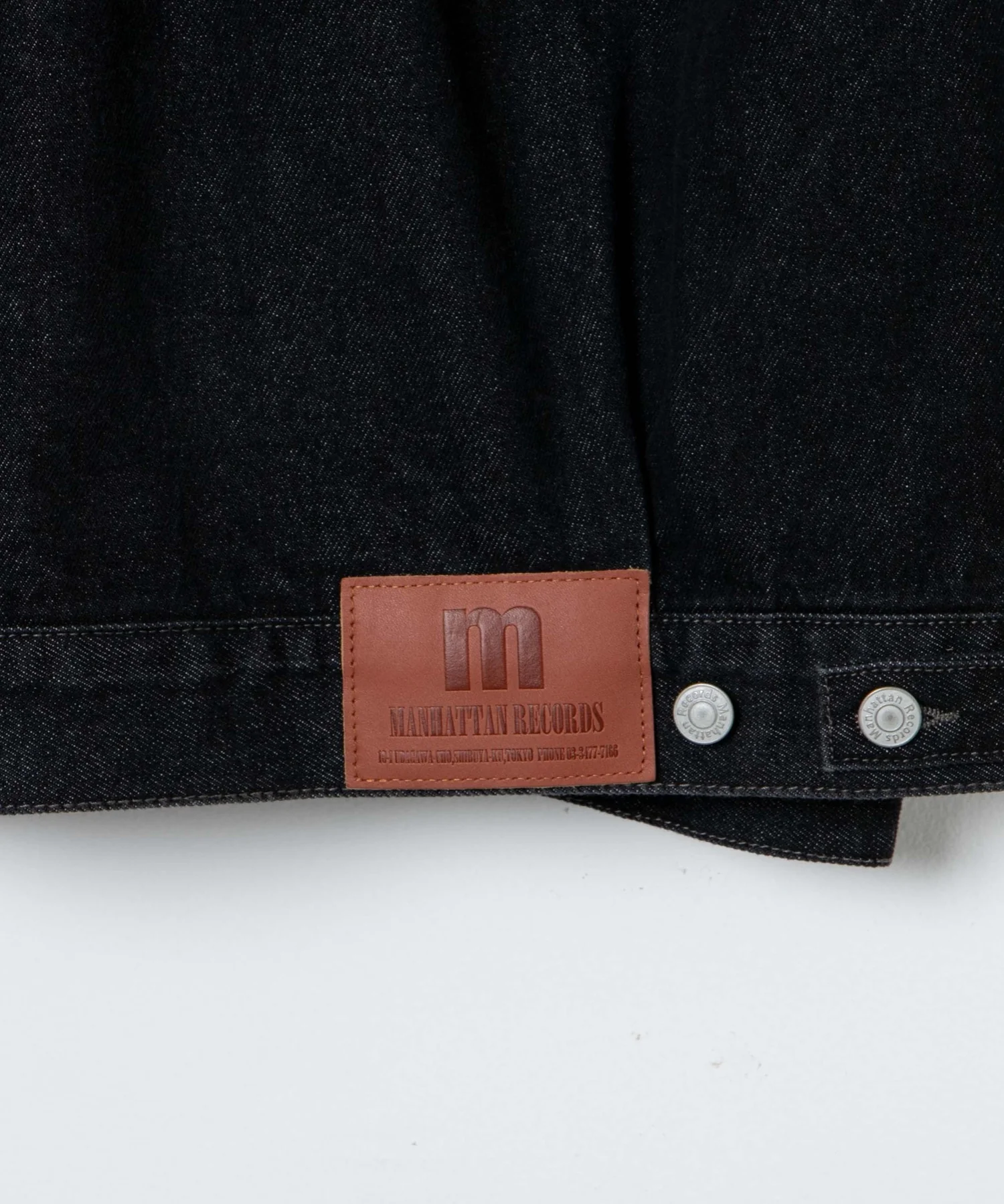 DENIM JACKET - Image 19