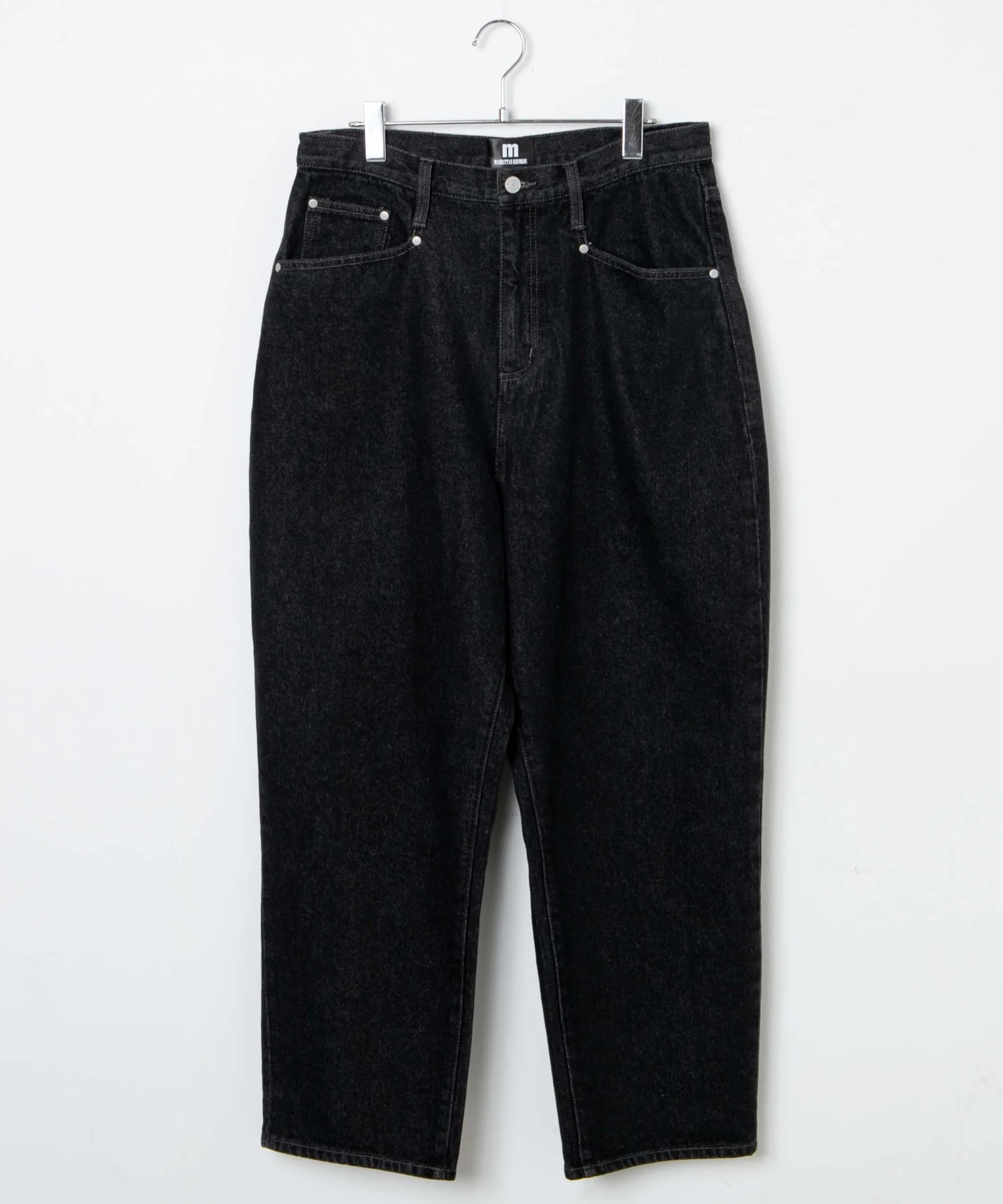 WIDE DENIMPANTS - Image 11