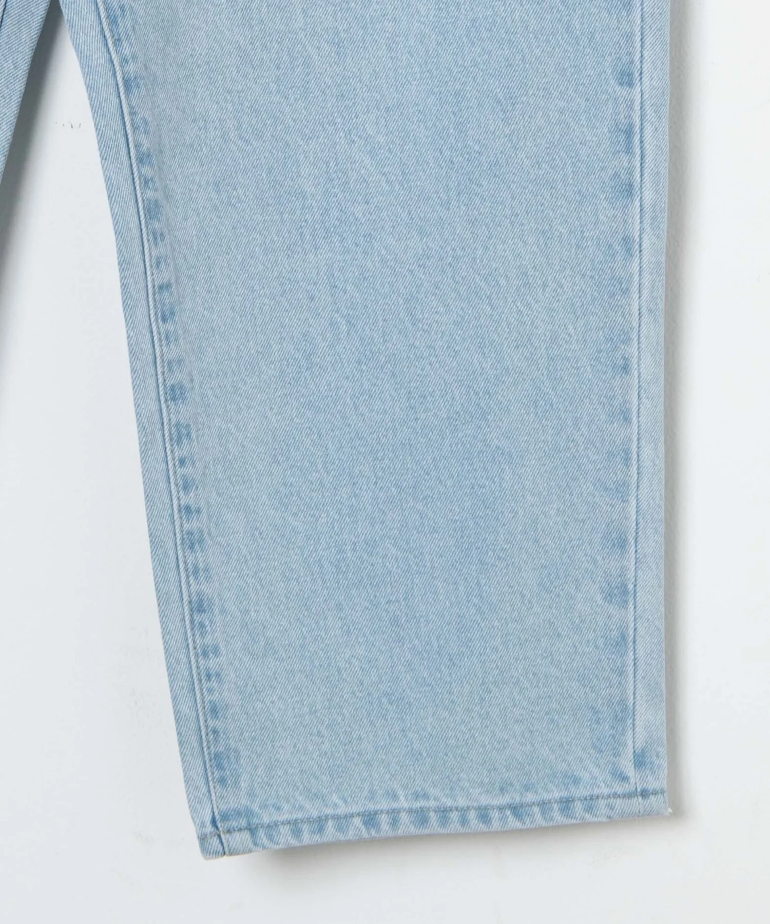 WIDE DENIMPANTS - Image 14