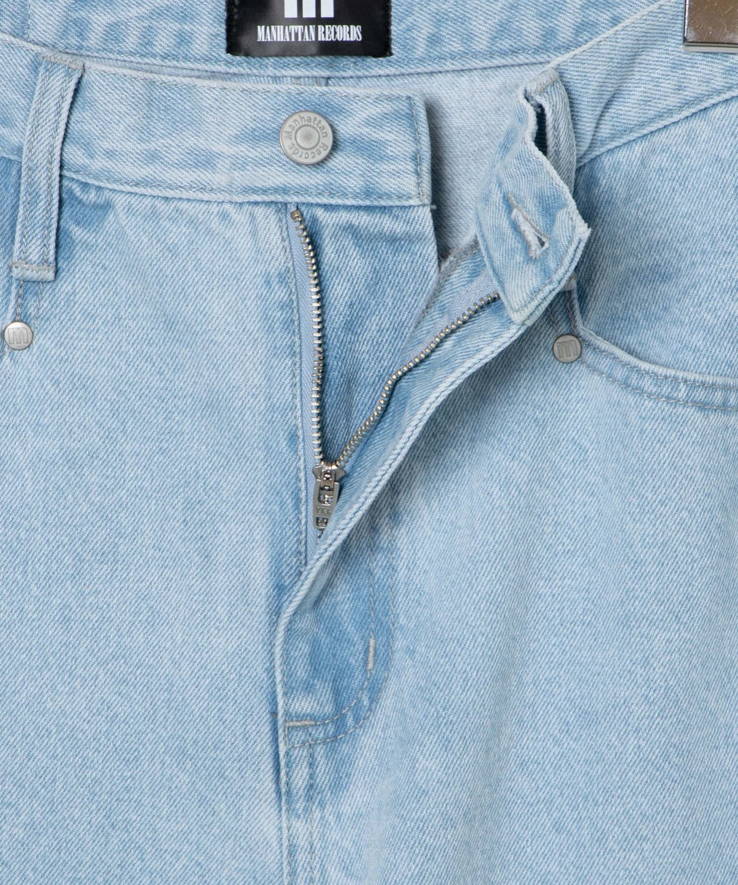 WIDE DENIMPANTS - Image 15
