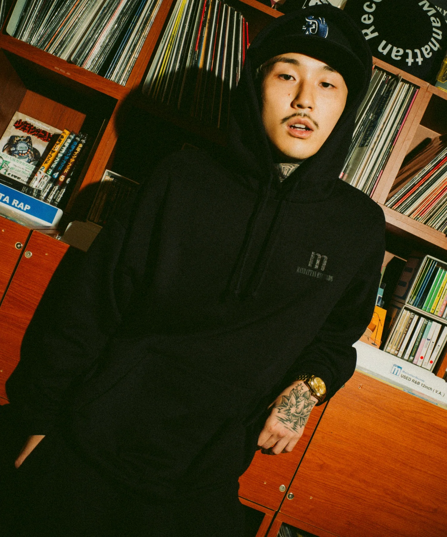 ONEPOINT HOODIE - Image 2