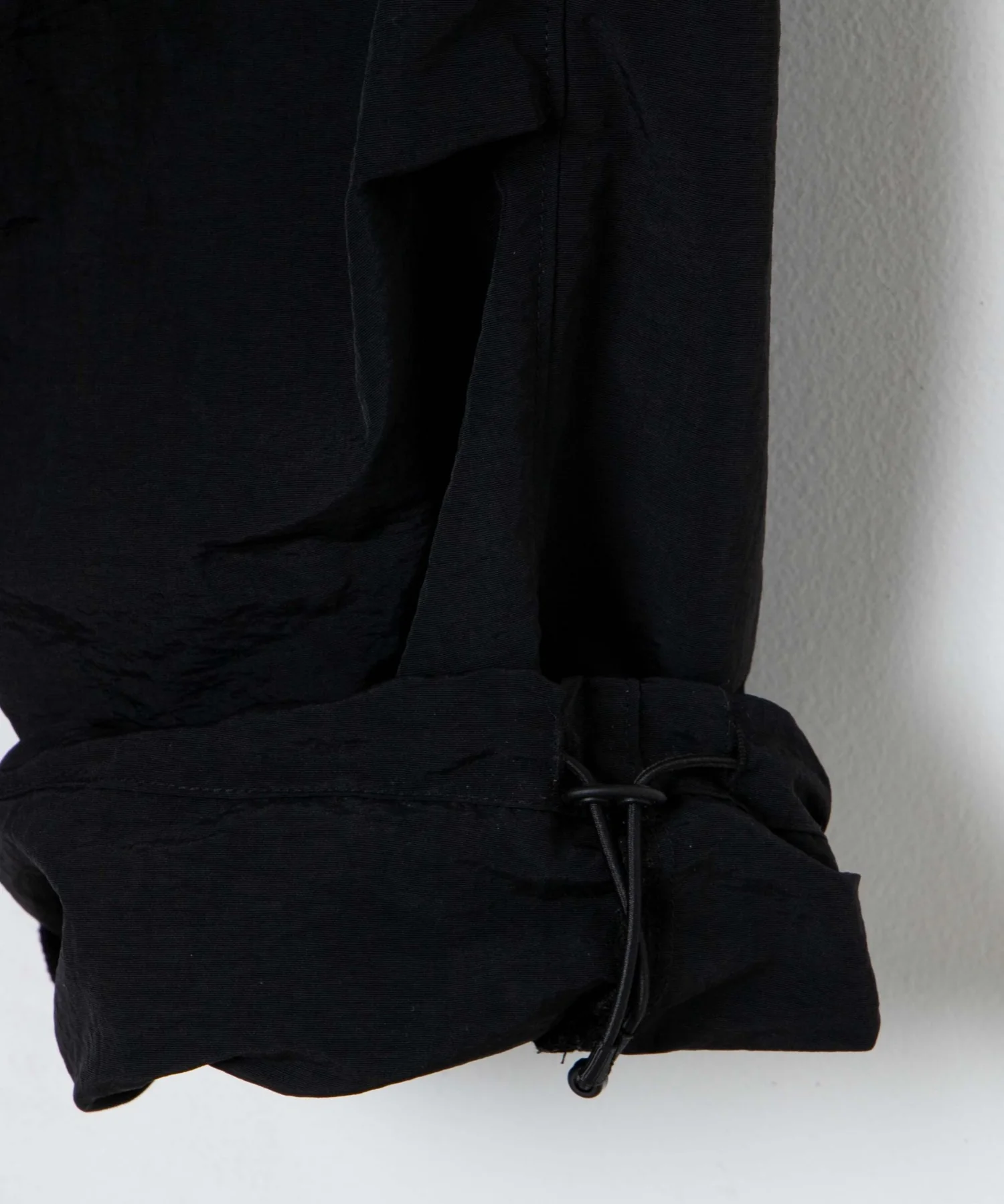 NYLON TRACK PANTS - Image 10