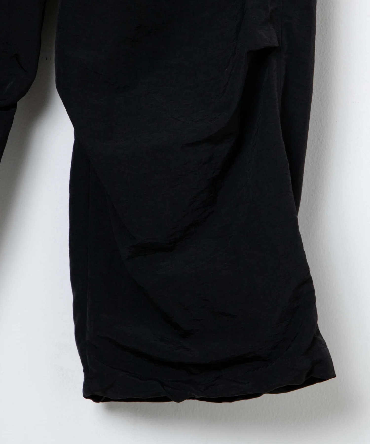 NYLON TRACK PANTS - Image 11