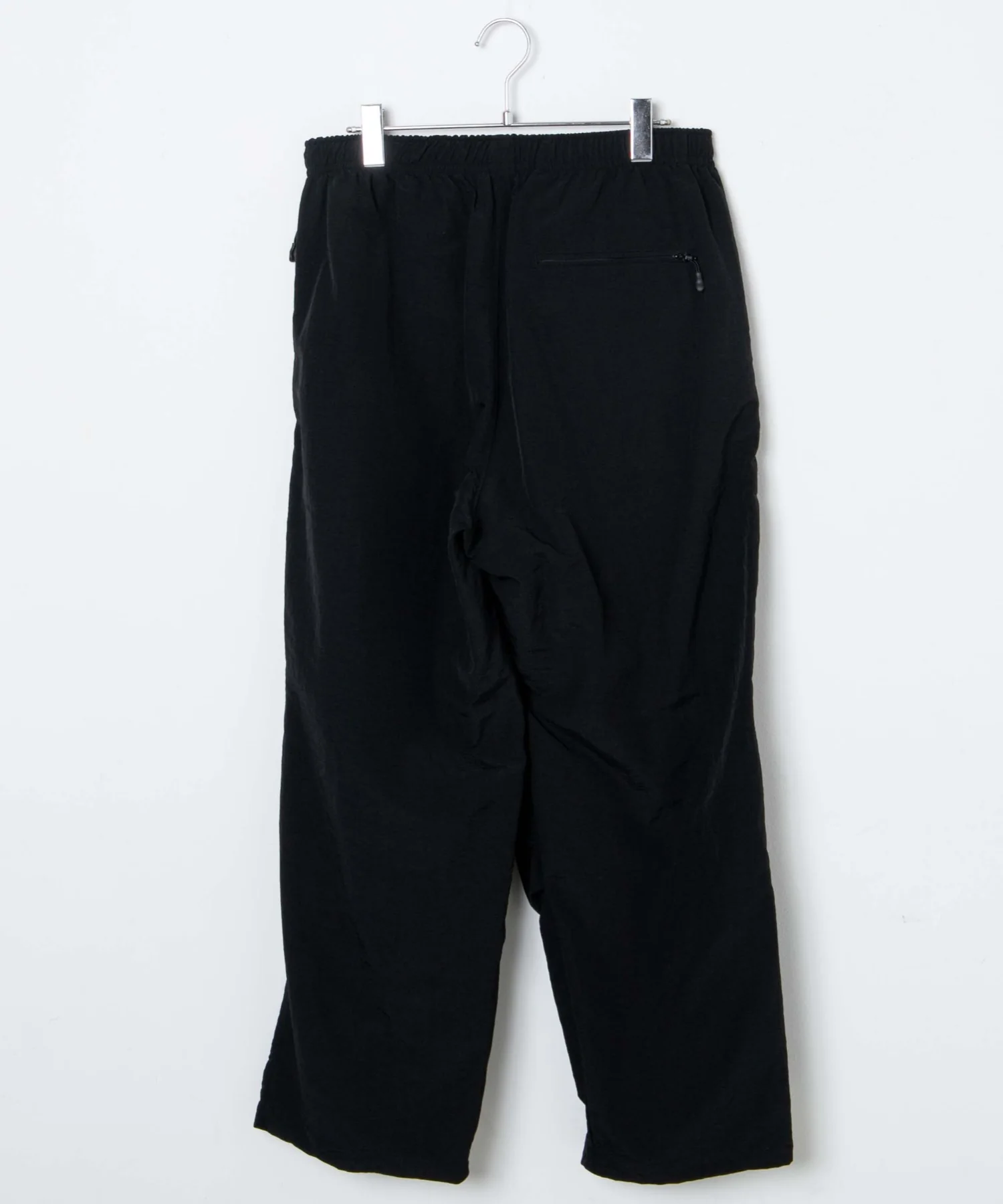 NYLON TRACK PANTS - Image 13