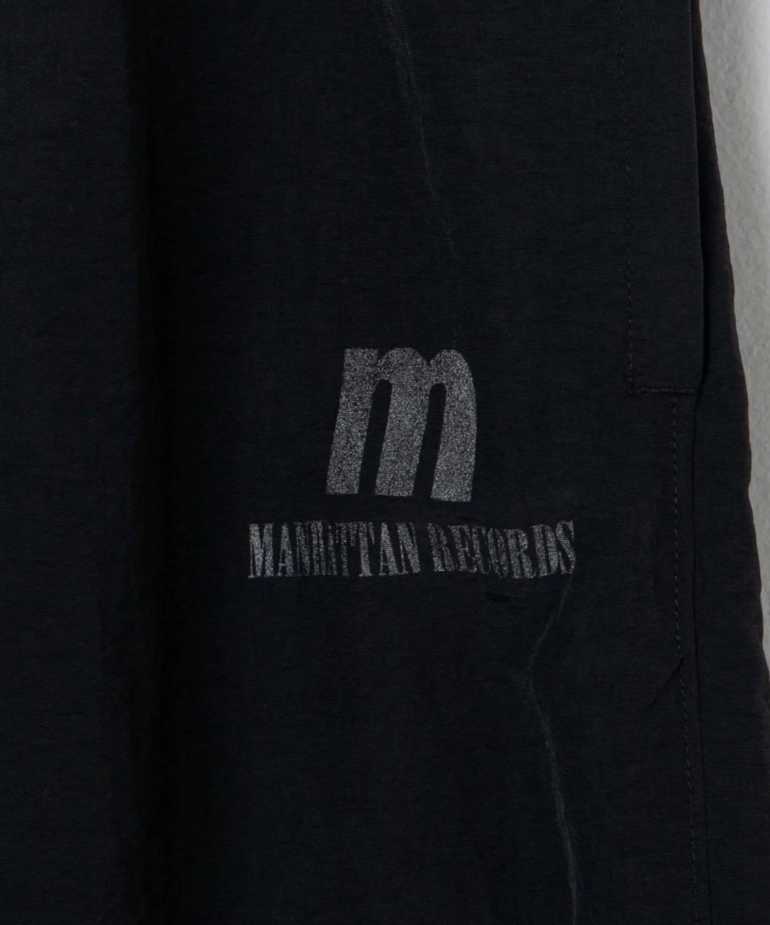 NYLON TRACK PANTS - Image 14